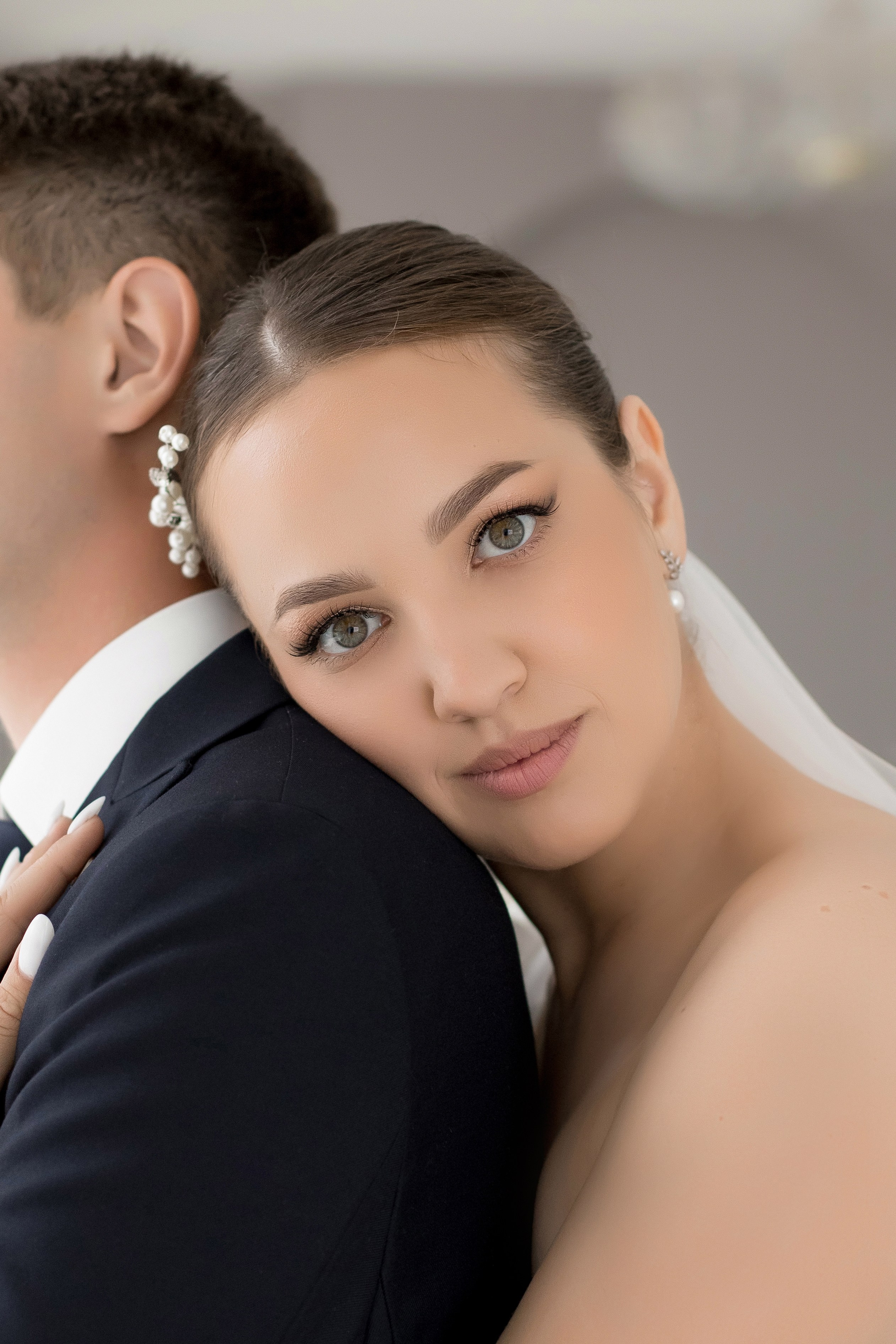 Денис и Анастасия. Свадебный и семейный фотограф Марина Злочевская