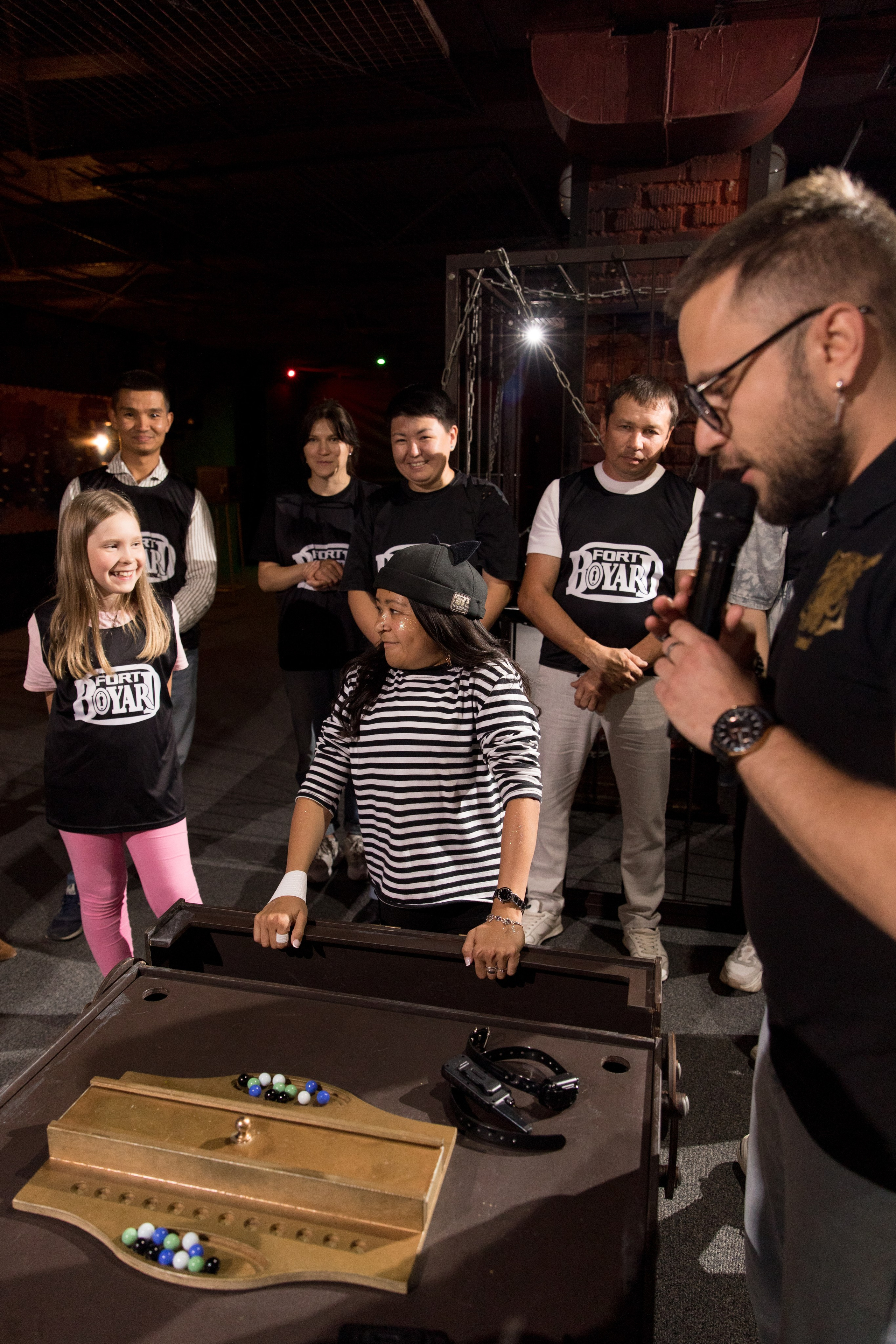 Юбилей Юлии. Свадебный и семейный фотограф Марина Злочевская