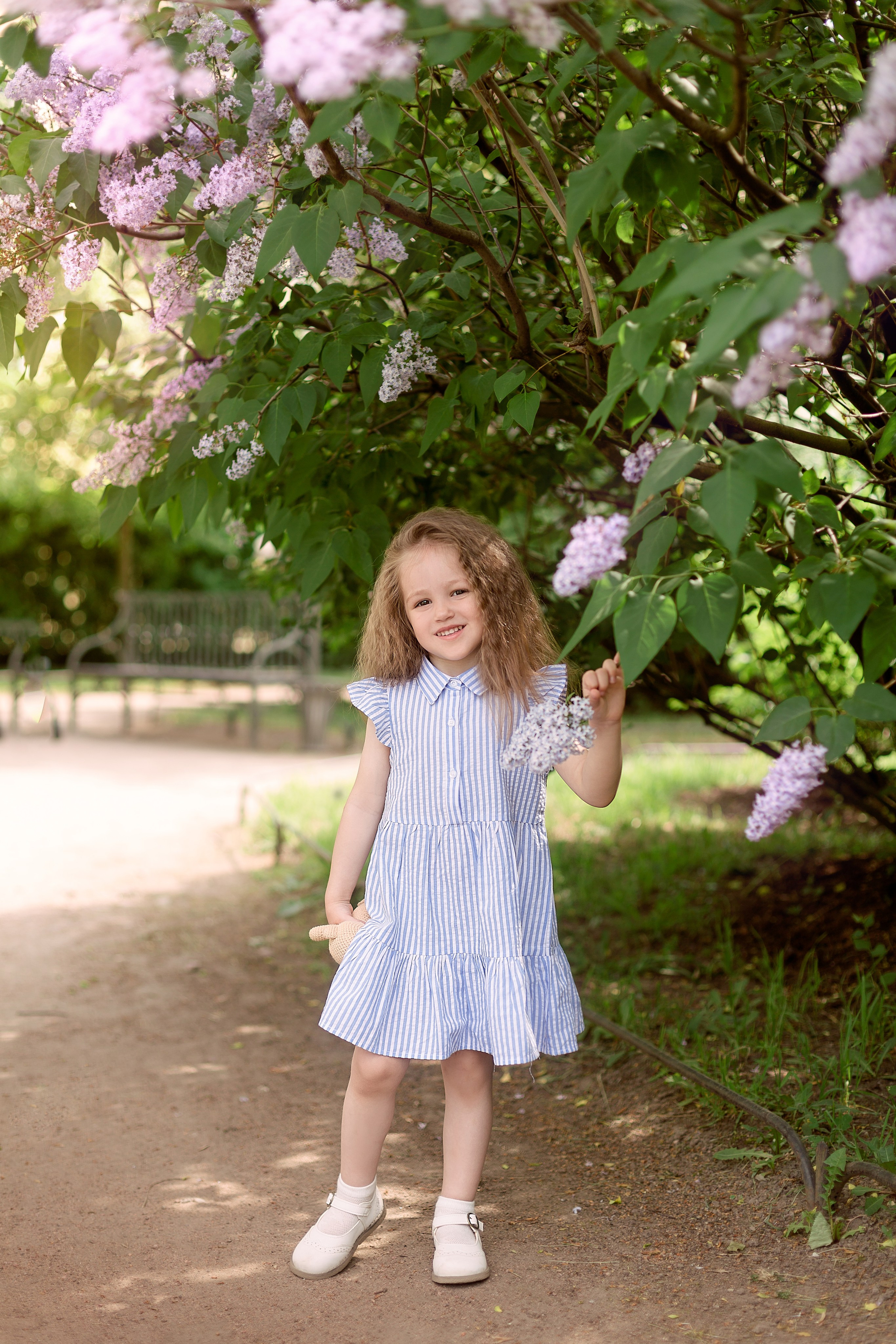 Садик им. Г. Р. Державина. Свадебный и семейный фотограф Спб Бошман Ирина