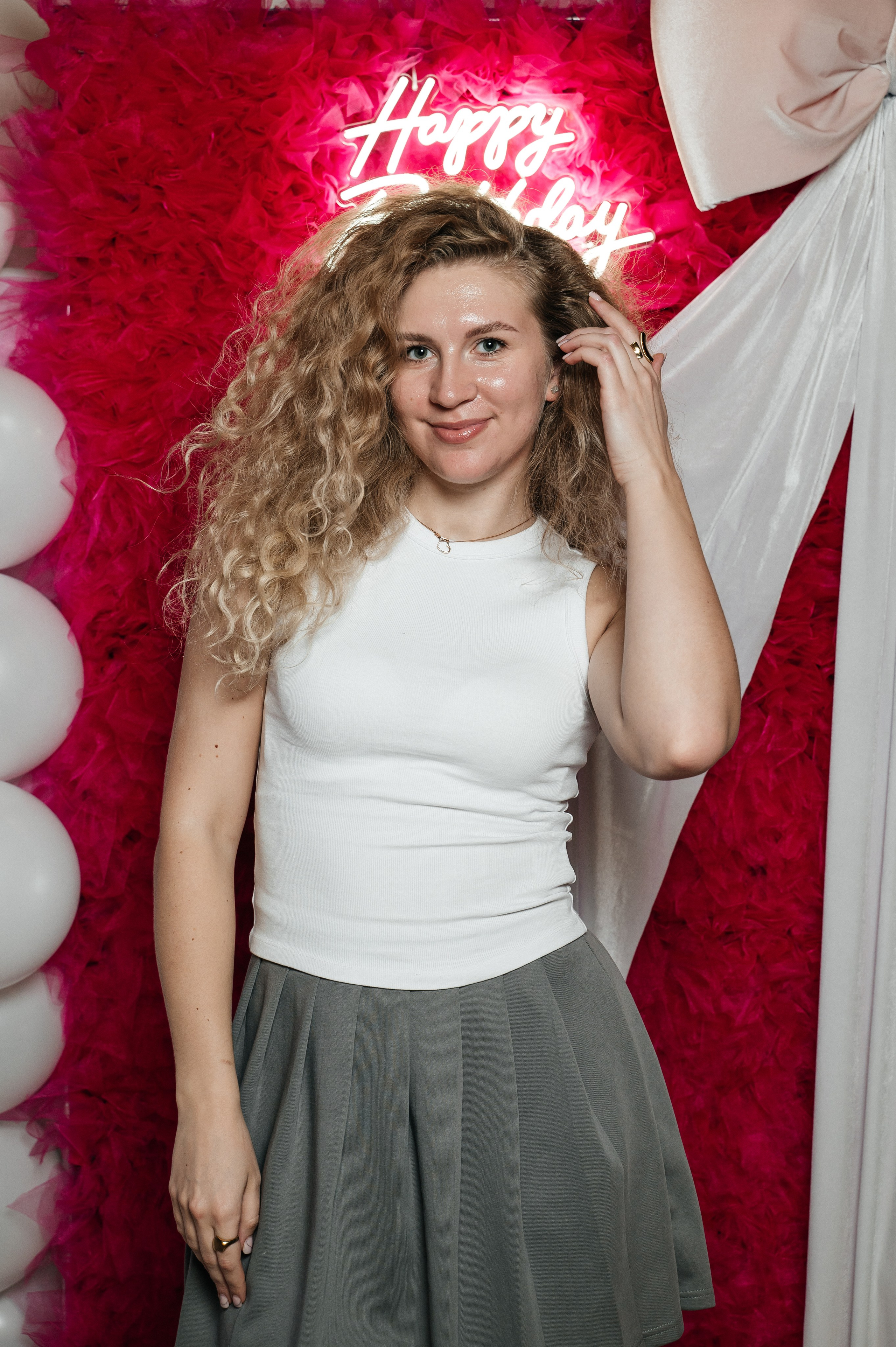 Алине 25 (Марсала). Семейный фотограф в Минске Дарья Дреко