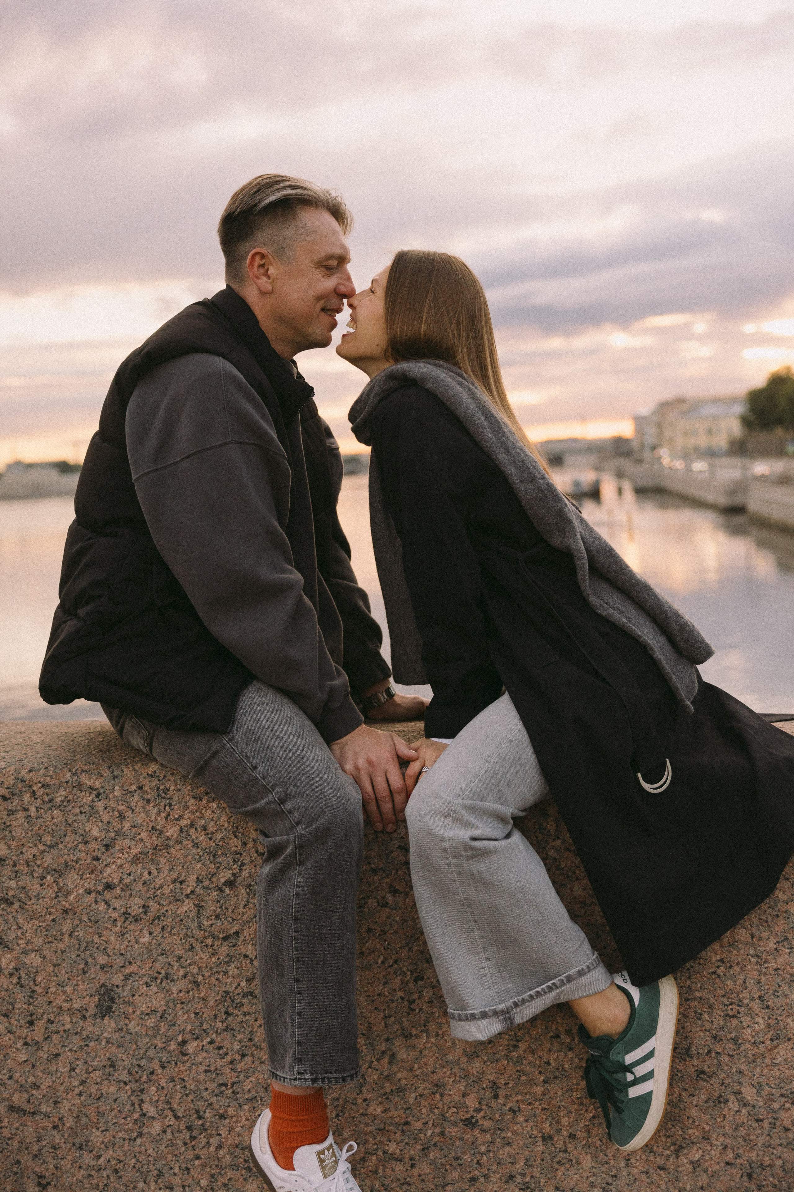 N|M. Свадебный фотограф Таня Караисаева