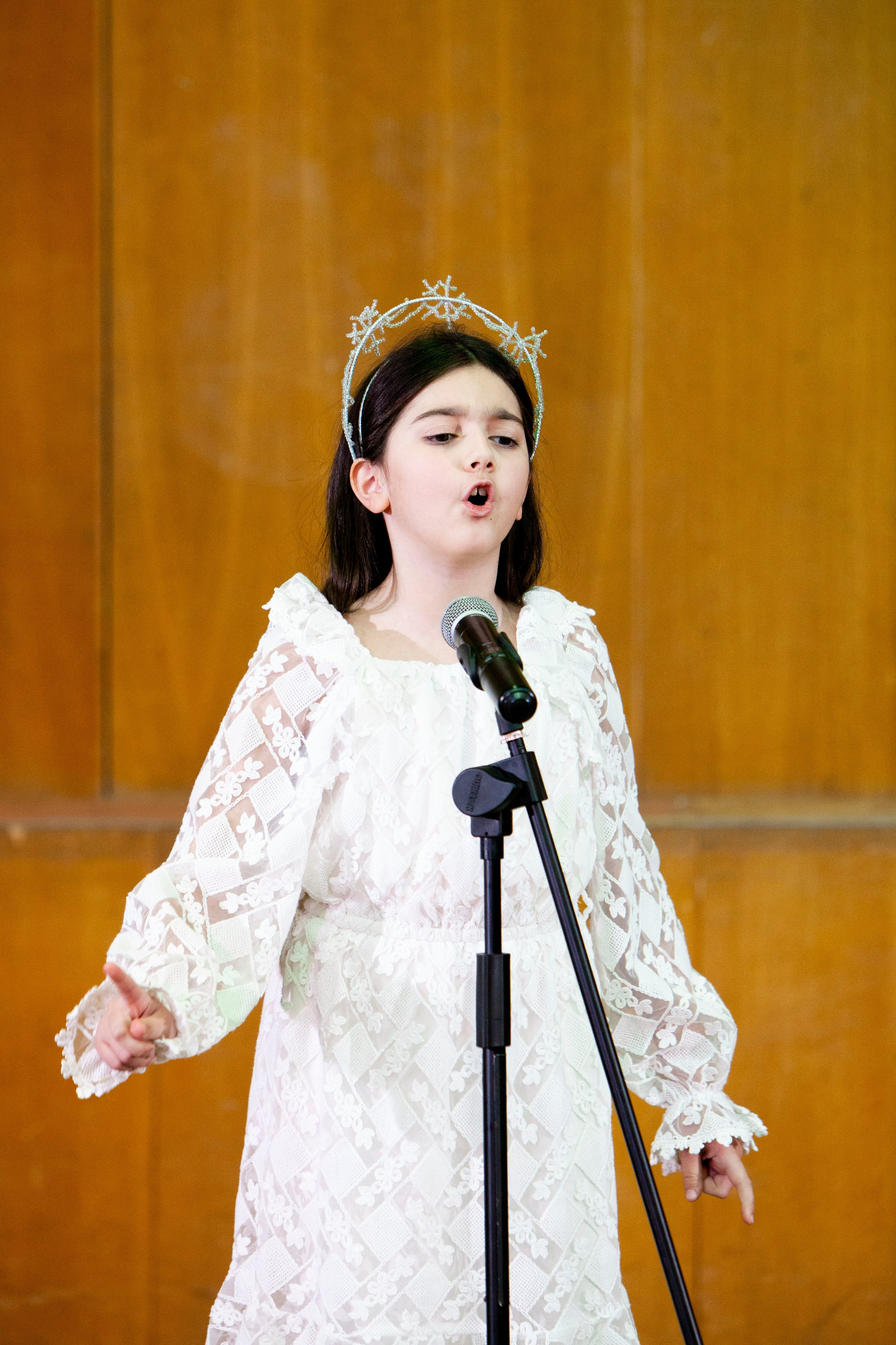 Чтецкий вечер ТАЛАНТИНО. Stanislav Baryshev — People. Emotions. Atmosphere