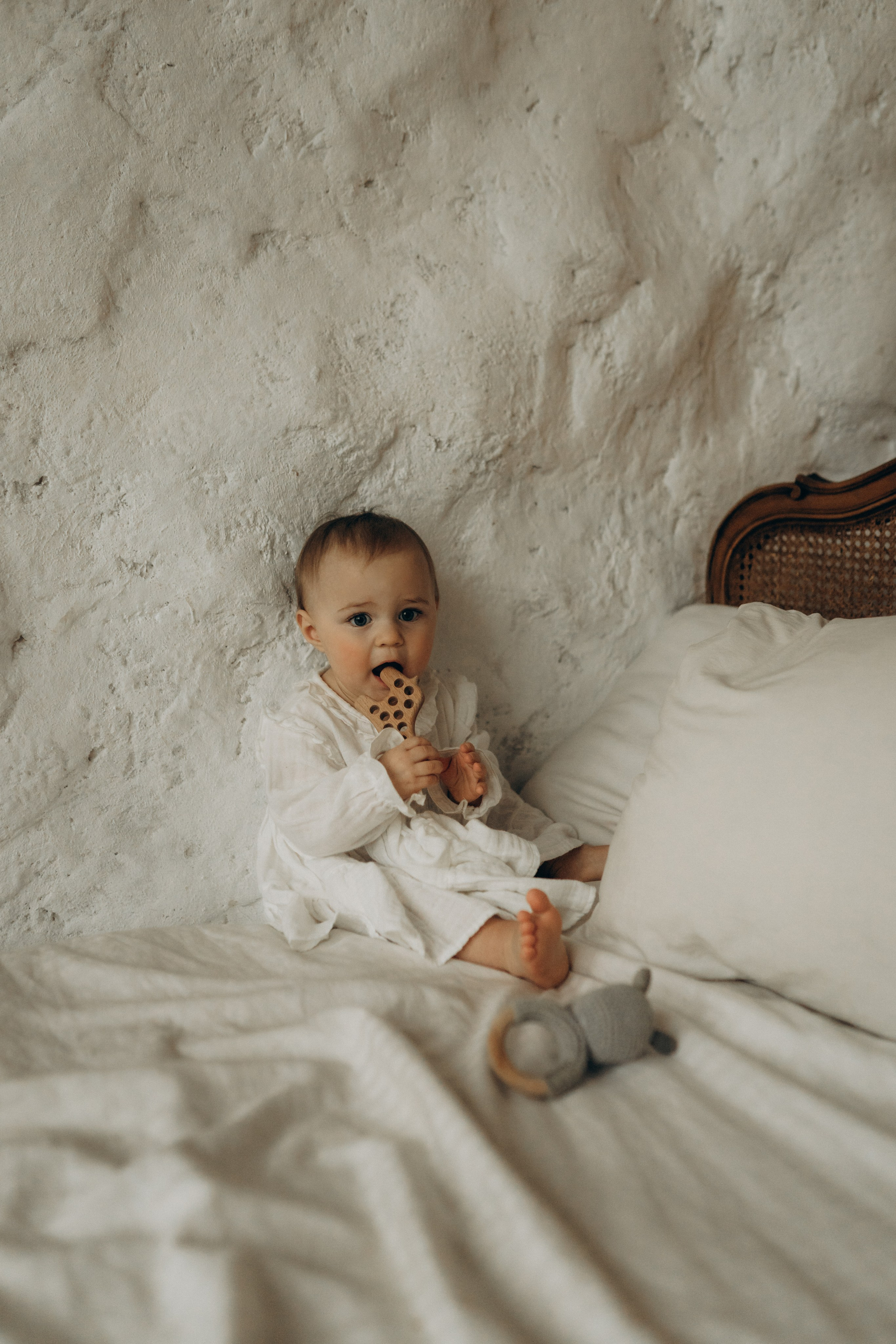 Годик Алисы. Семейный lifestyle фотограф в Москве Рената Рафикова