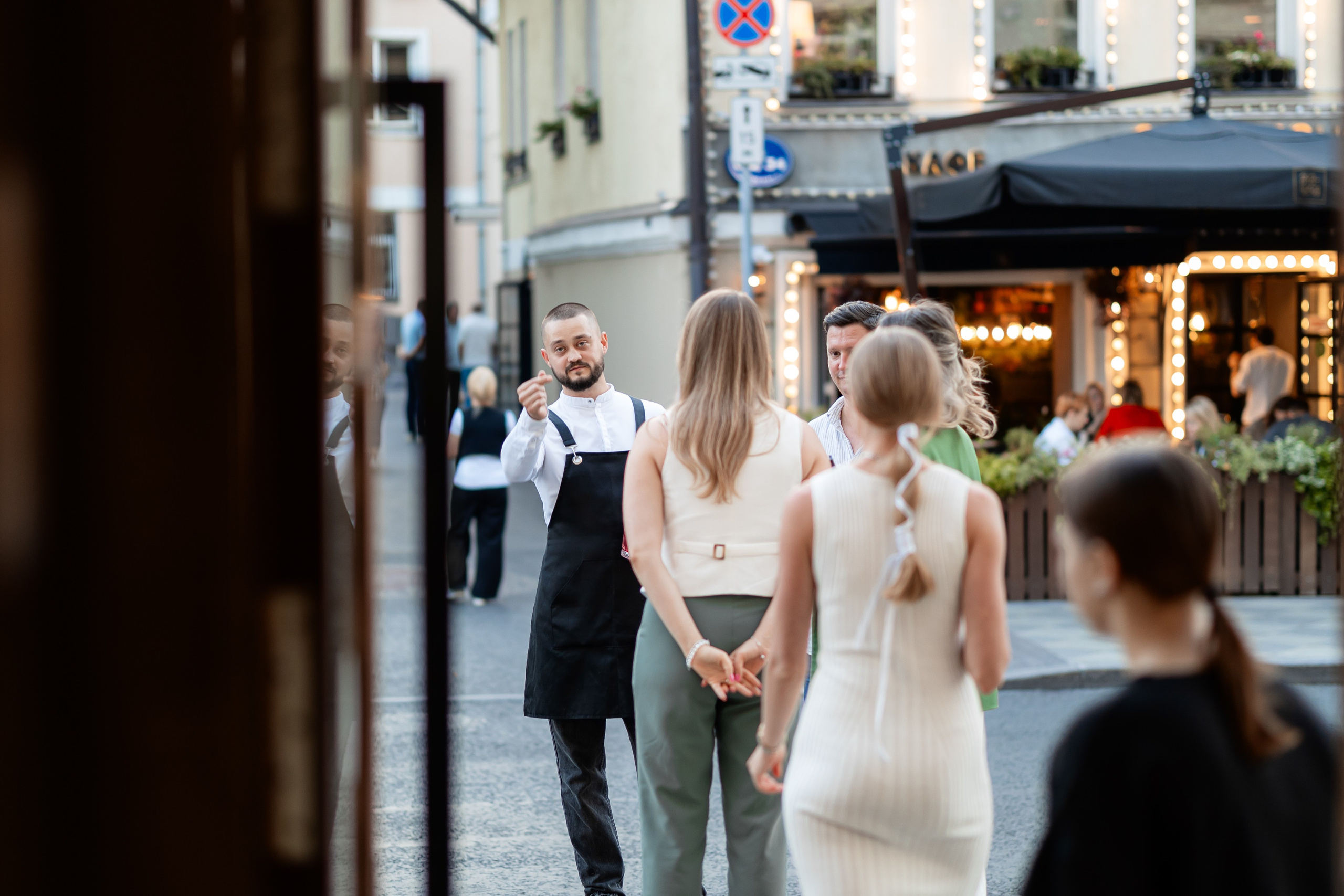 Бар «BRIX». Агентство по фото и видео съемке