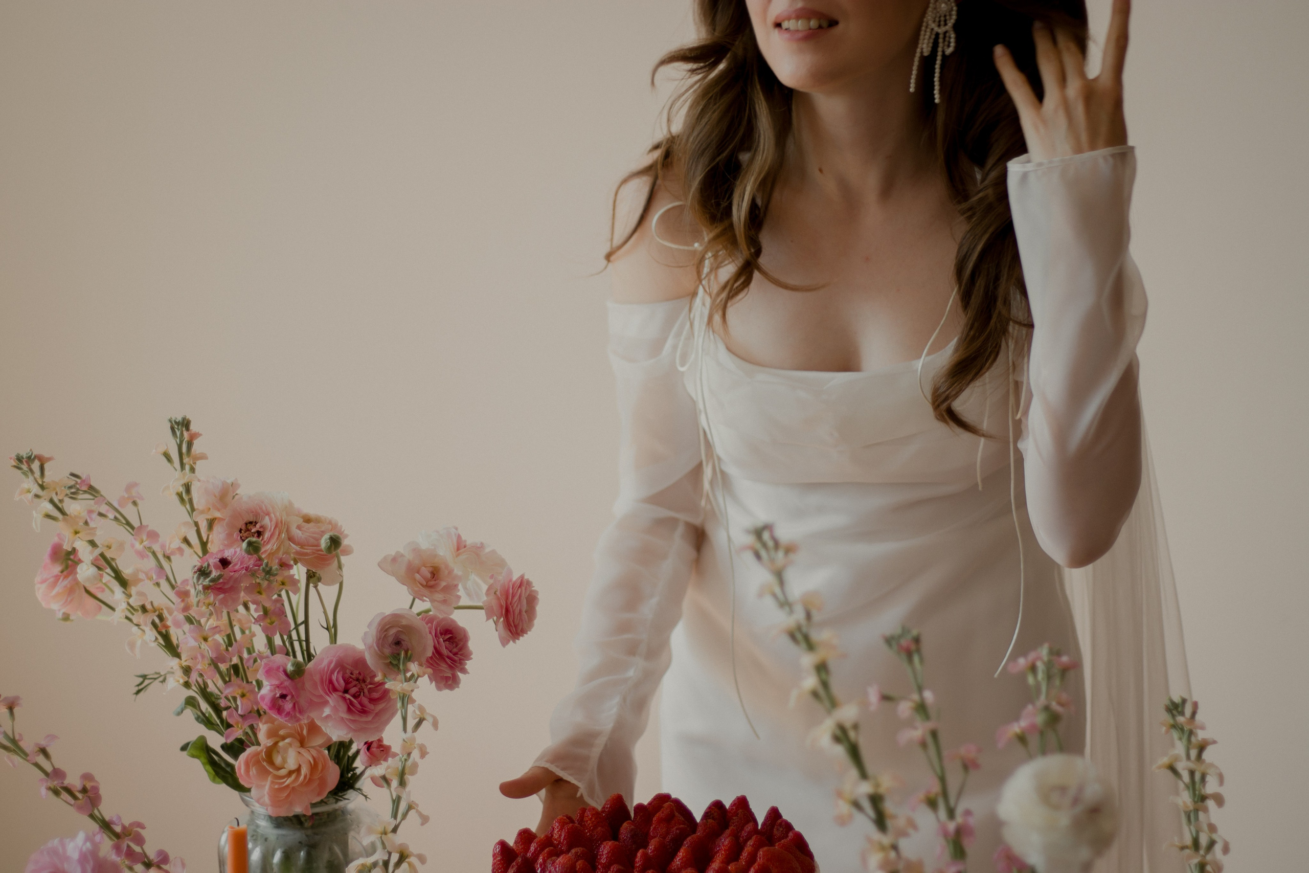 Алина & Виталий. Фотограф Краснодар Анастасия Епифанова