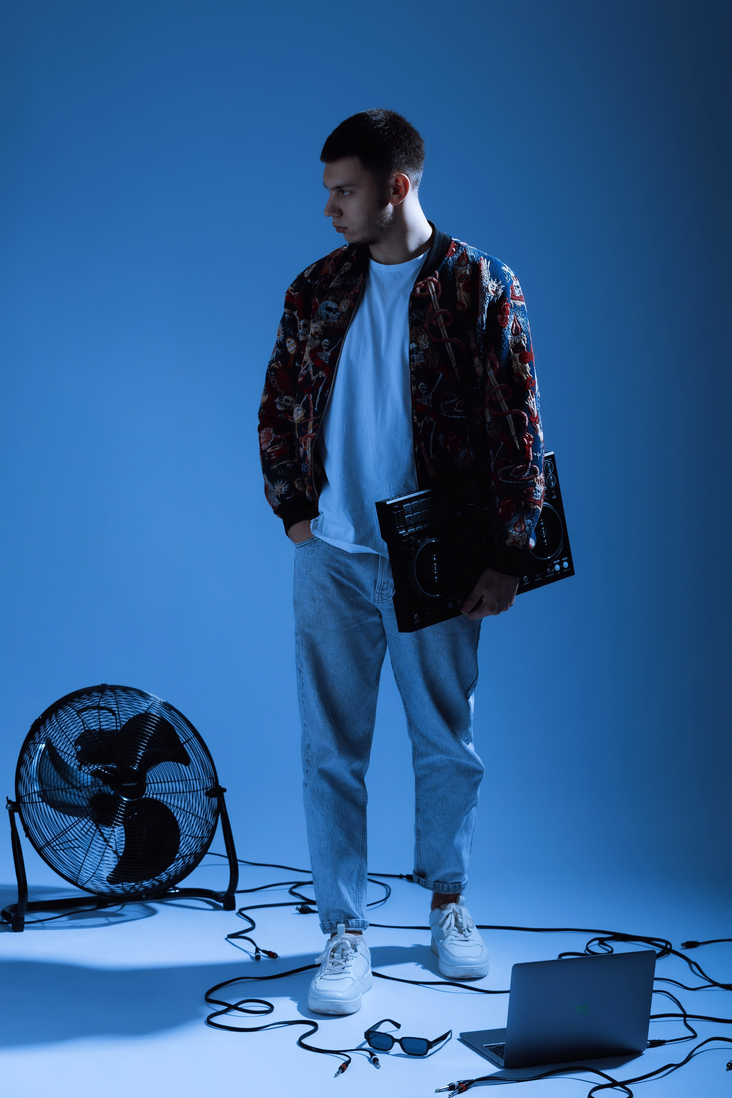 Дмитрий Боев. Семейный фотограф — Макс Белогрудов