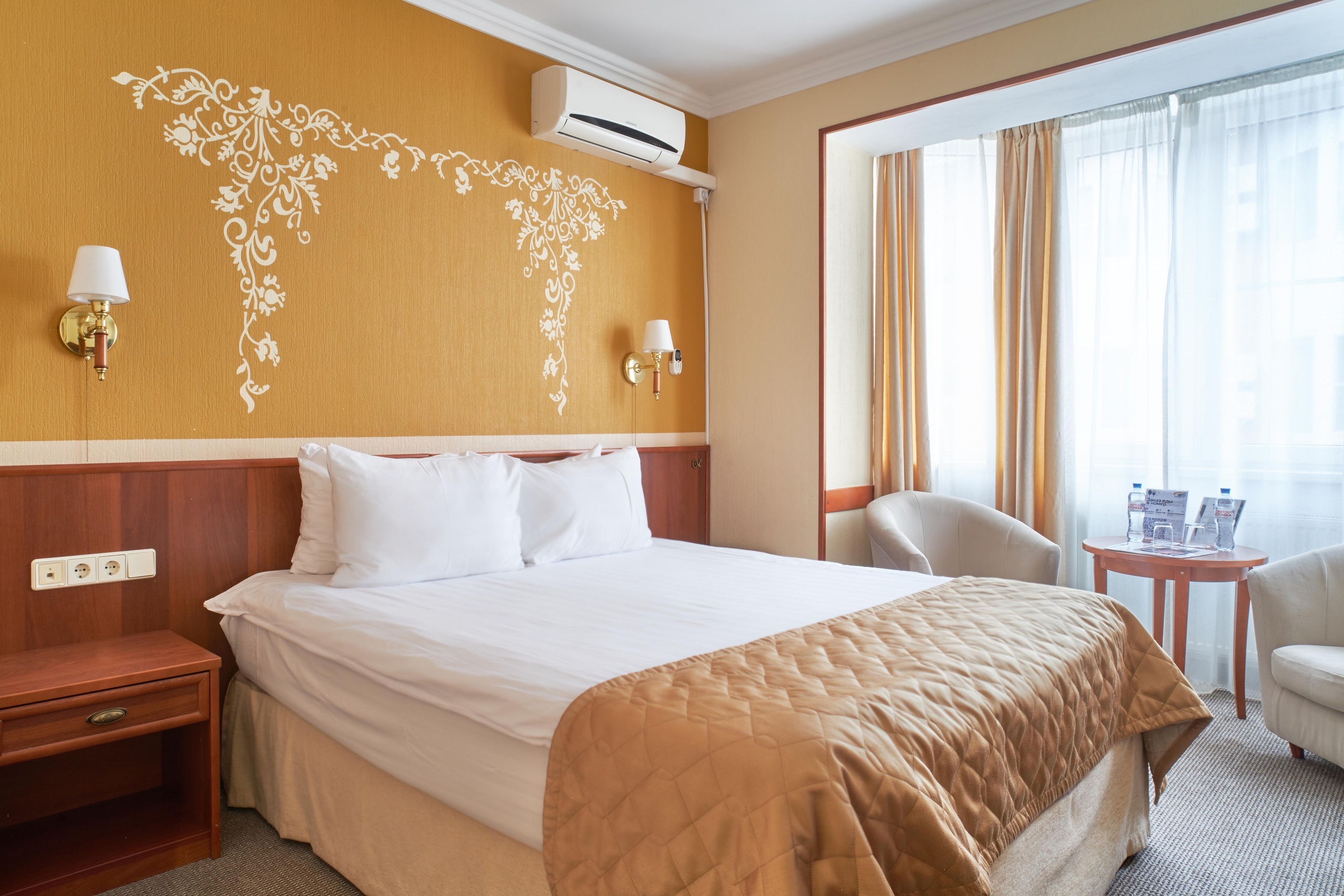 Hotel Photography | Interior Photographer for Hotels Tbilisi. Commercial Photographer Tbilisi | Food & Product Photography | Vitaly Gorbachev