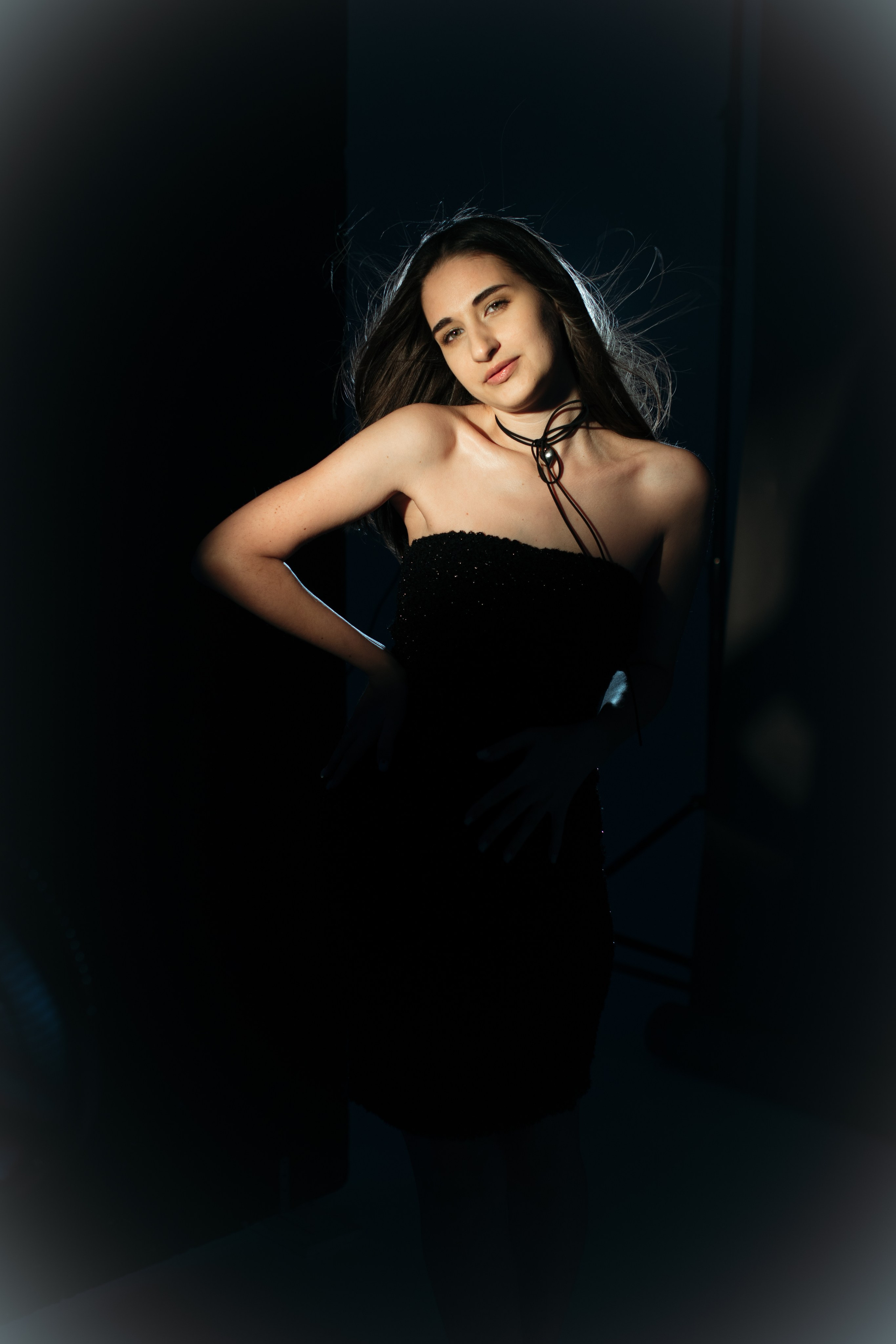 Личные съёмки женские. Индивидуальный фотограф Новосибирск Настя