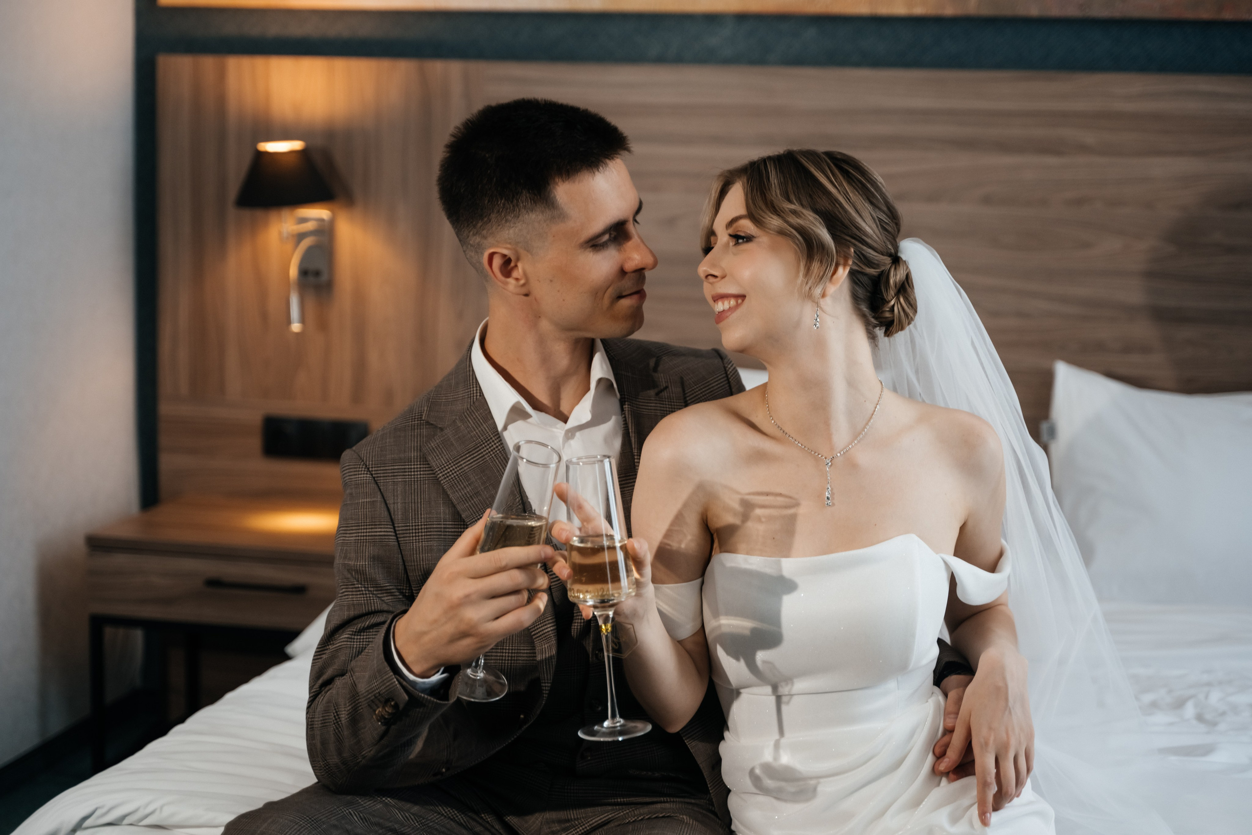 Игорь и Кристина. Свадебный фотограф и видеограф Жанна и Ренат Костандян, Ставрополь