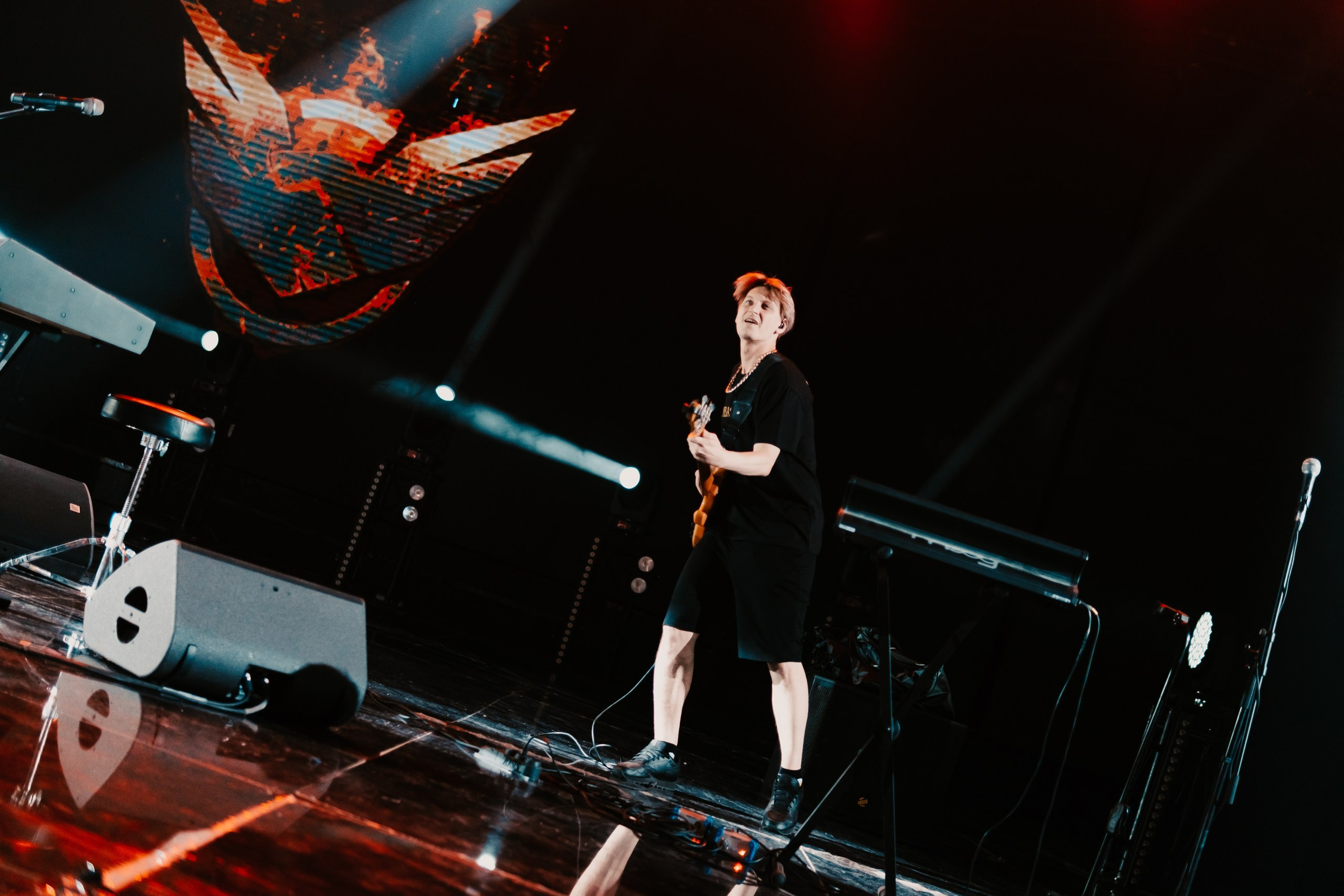 Мачете | Ташкент. Концертный фотограф в Санкт-Петербурге