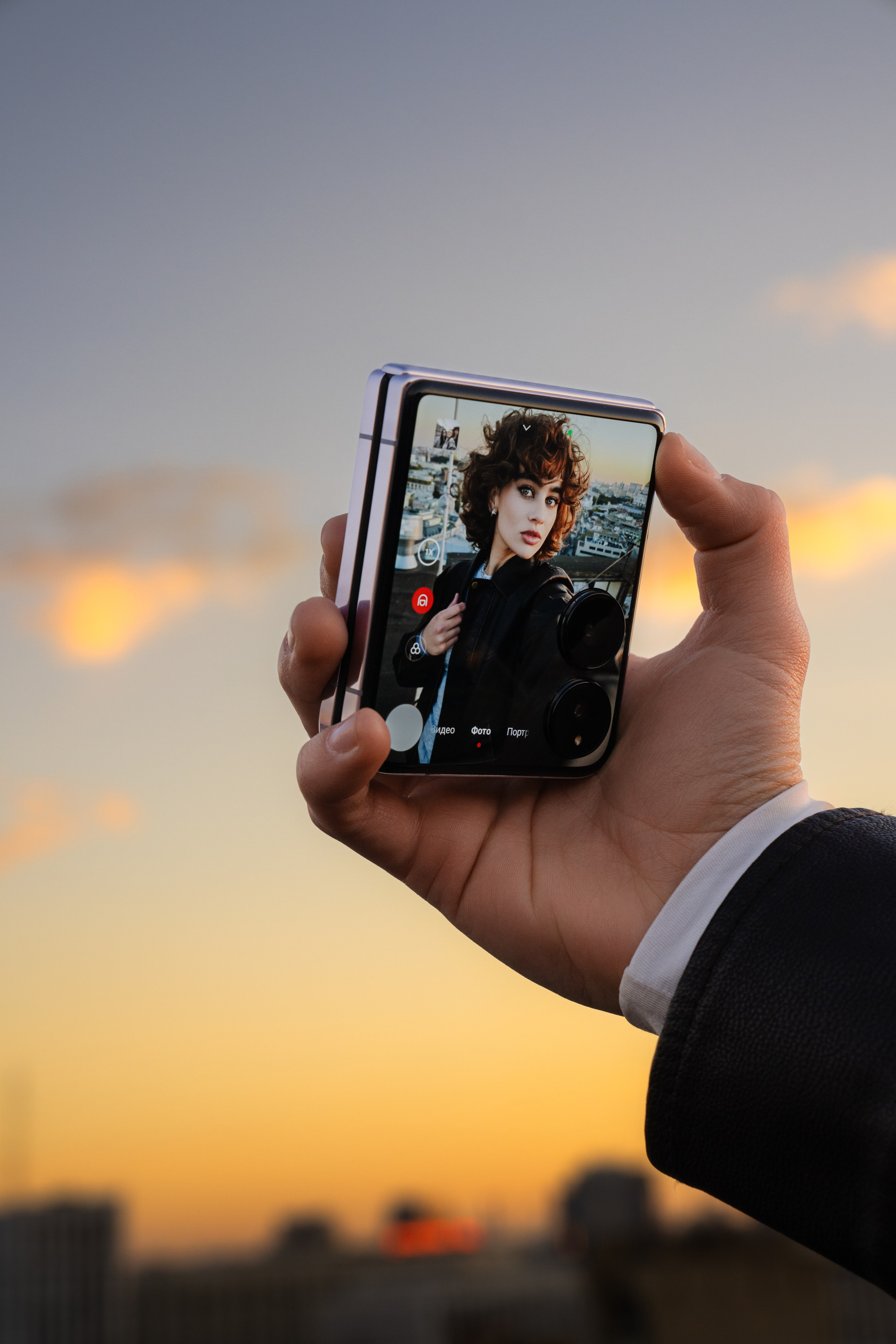 Works. Retoucher Natali Krasulina / Retouch photo