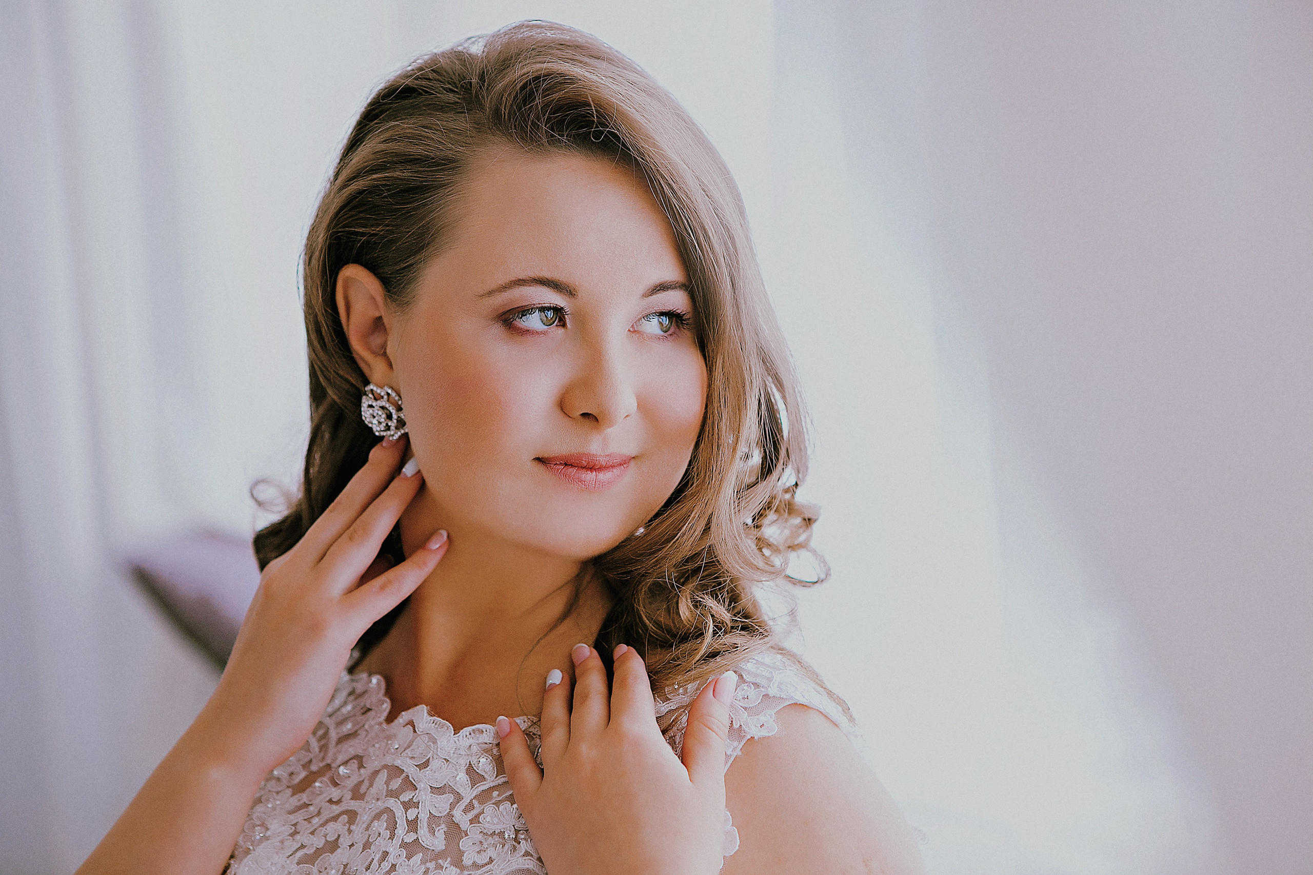 Софья и Дмитрий. Фотограф в Иркутске Анастасия Григорьева