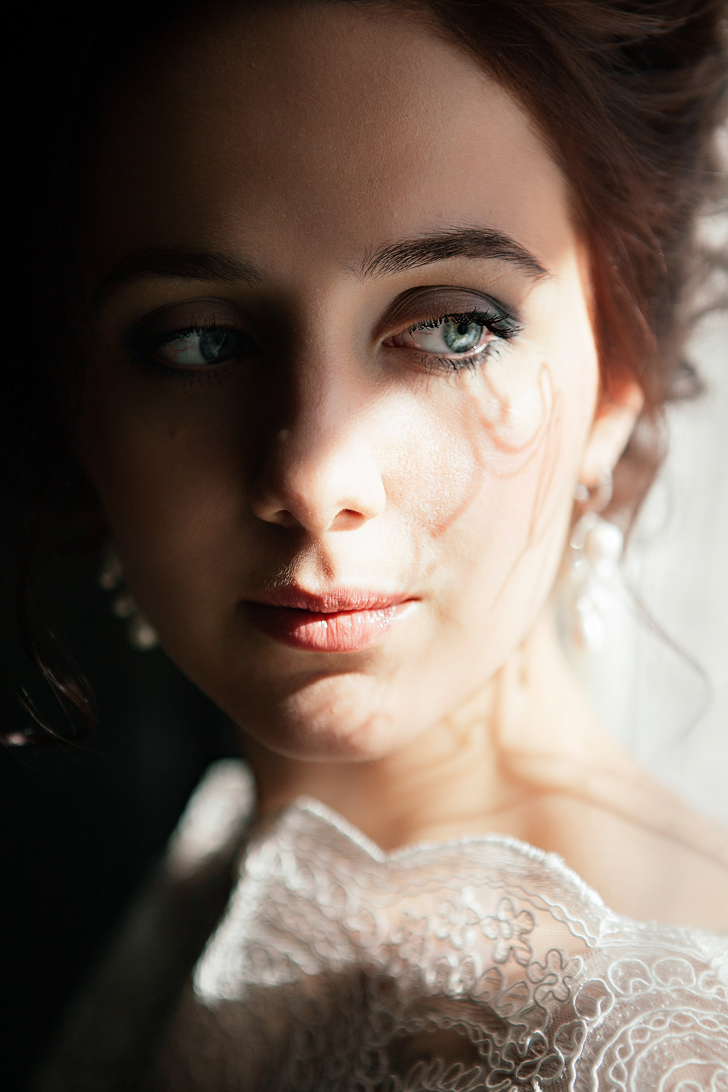 Анна и Виктор. Фотограф в Иркутске Анастасия Григорьева