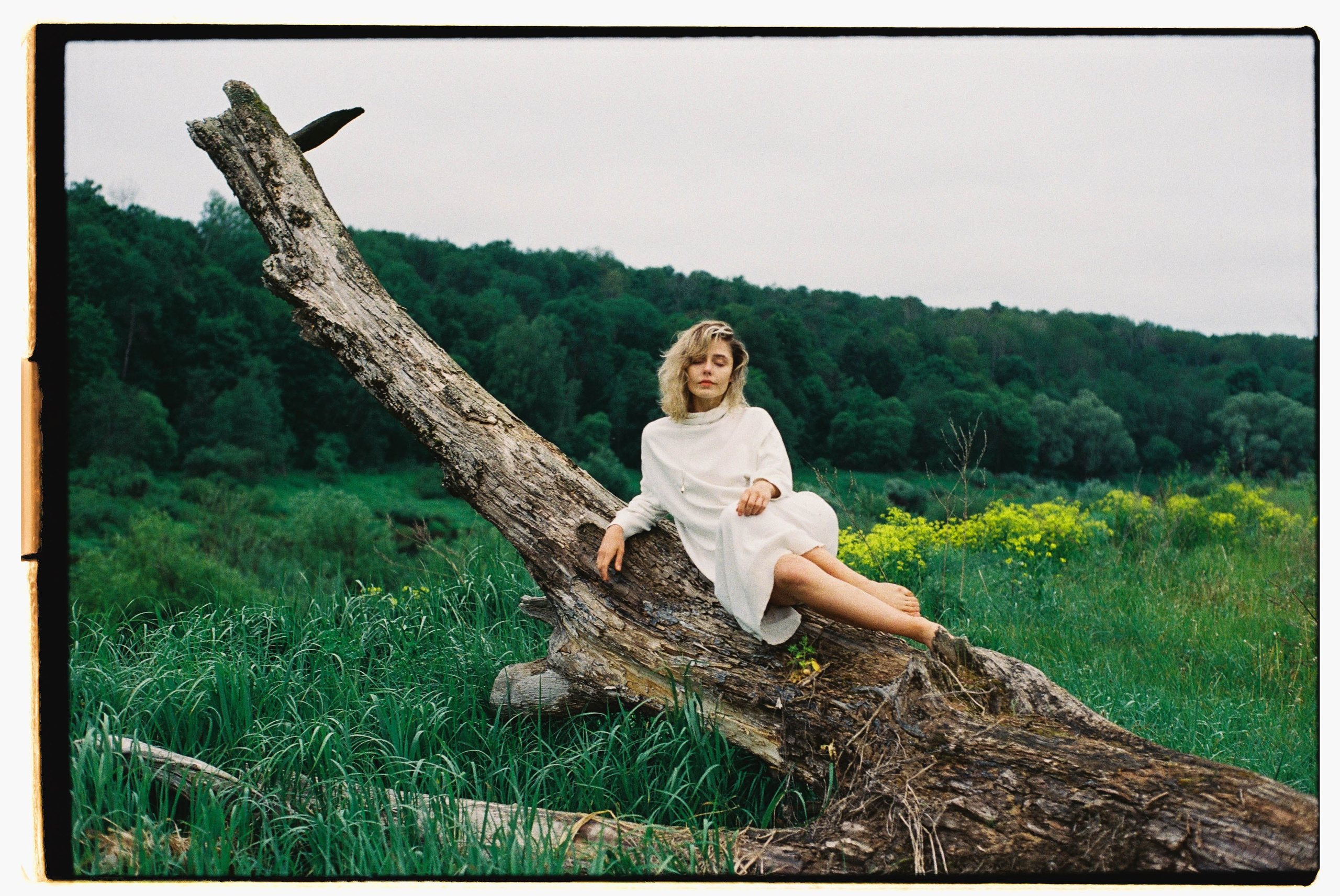 Film photos. VLAD TKACHISHIN