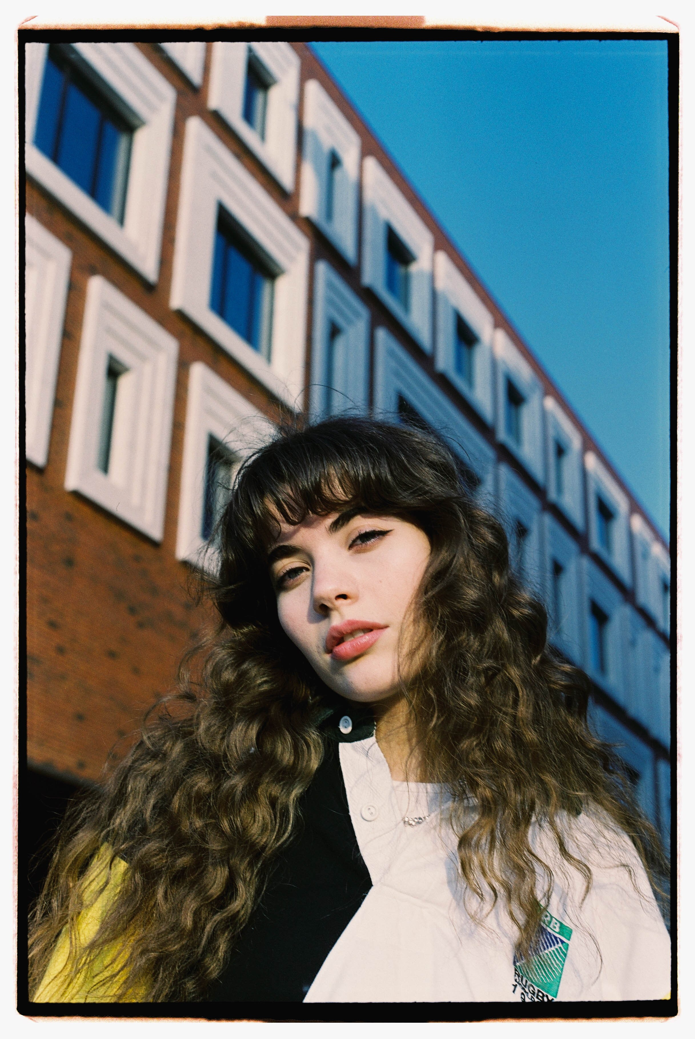 Film photos. VLAD TKACHISHIN