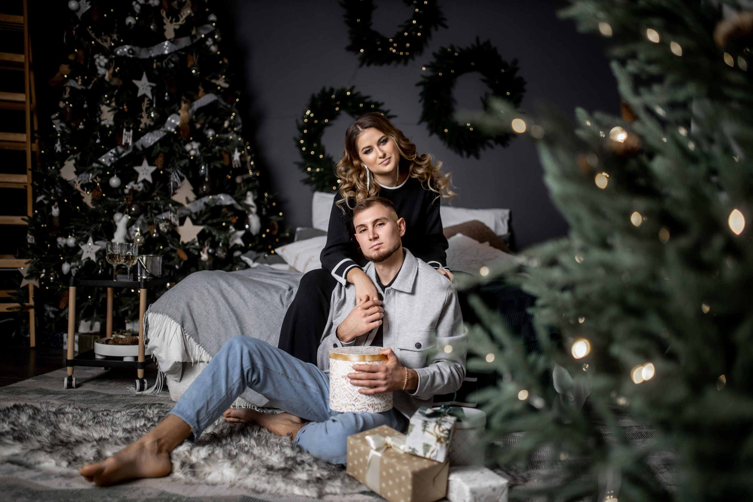 Вечер для двоих. Свадебный и семейный фотограф в Севастополе и в Крыму Анастасия Корчак