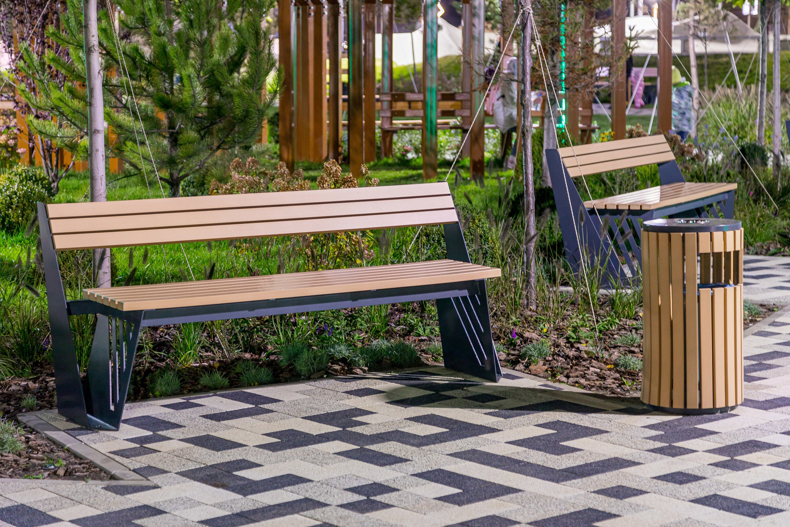 Exterior photography. Interior photographer Vitalii in Portland and Vancouver