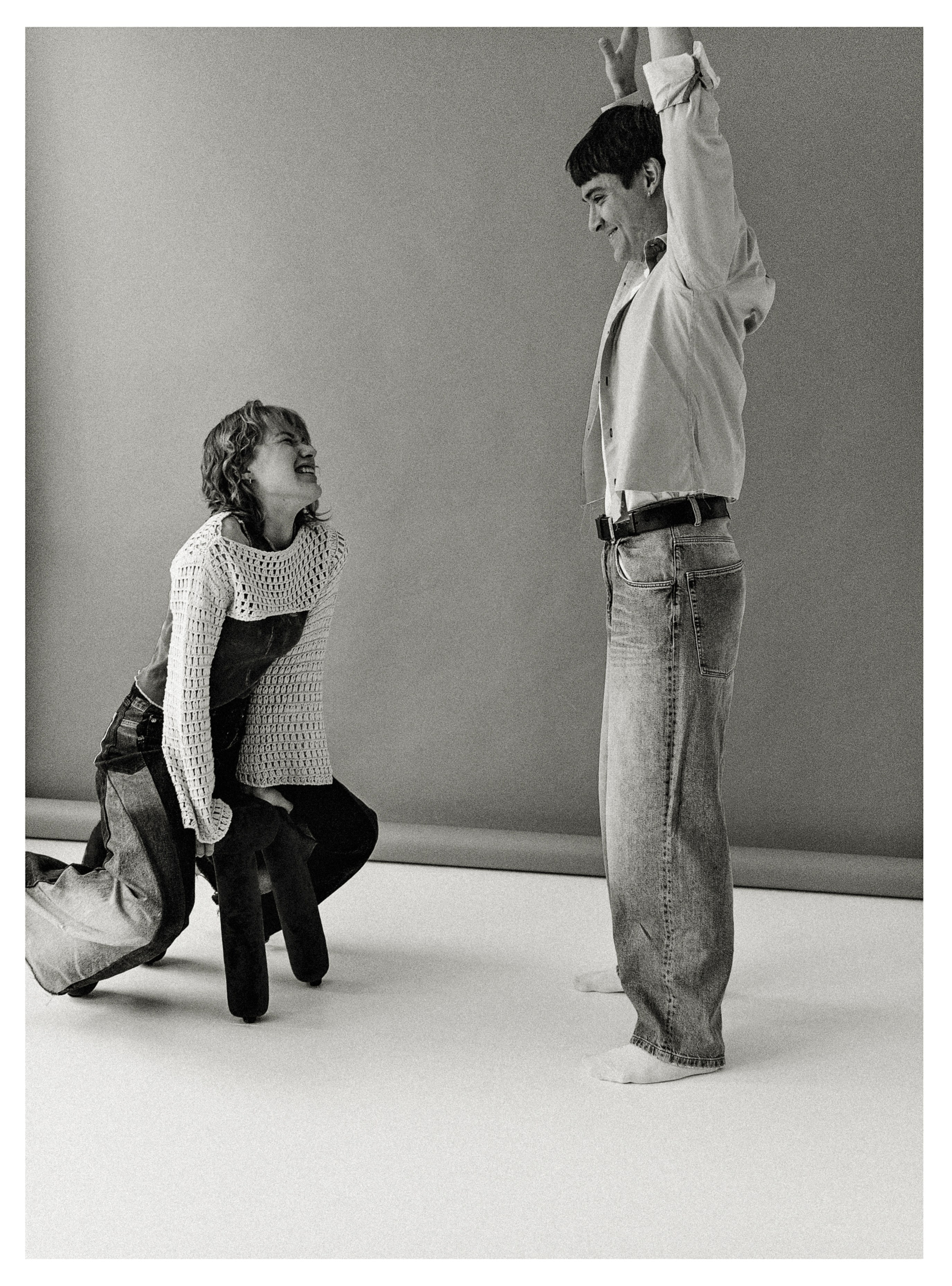 Kate & Rustam. Коммерческий фотограф в Екатеринбурге Анастасия Гаруст