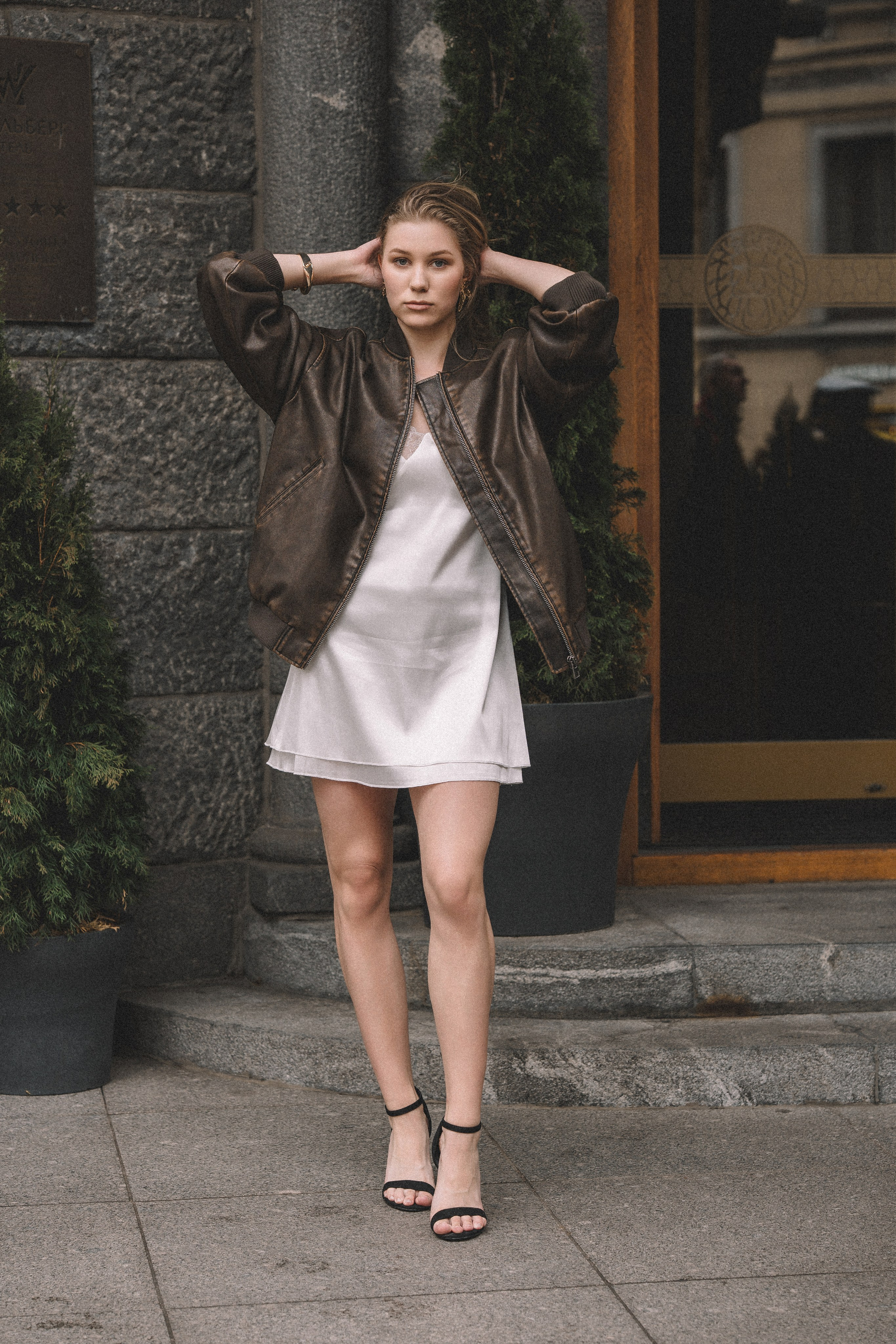 Alisa. Фотограф Санкт-Петербург/Гомель Виктория Петрова