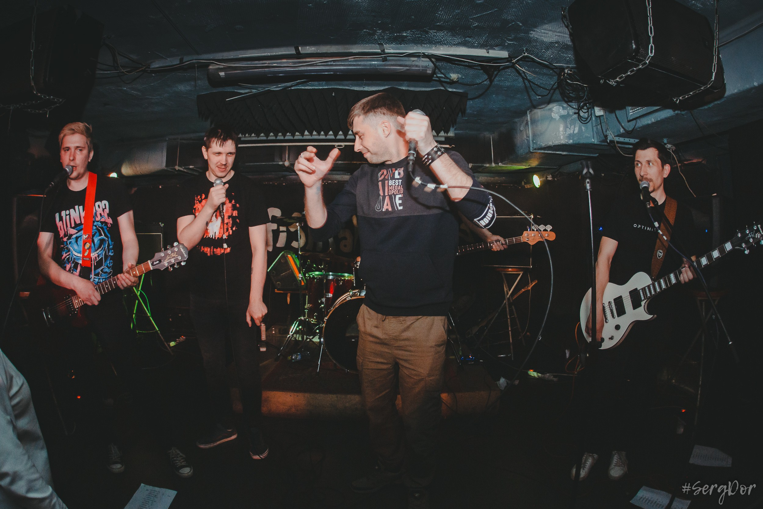 27.05.2023, Санкт-Петербург, День рождения Артёма Шаповалова,Рейд, Котик Джеймс, Манекены, Василий Абакумов, Созвездие N, Богдан Васильев, THE VAZELINE, 27 мая 2023 года, SergDor, #SergDor, концерт, гости, FISH FABRIQUE NOUVELLE, Фишка