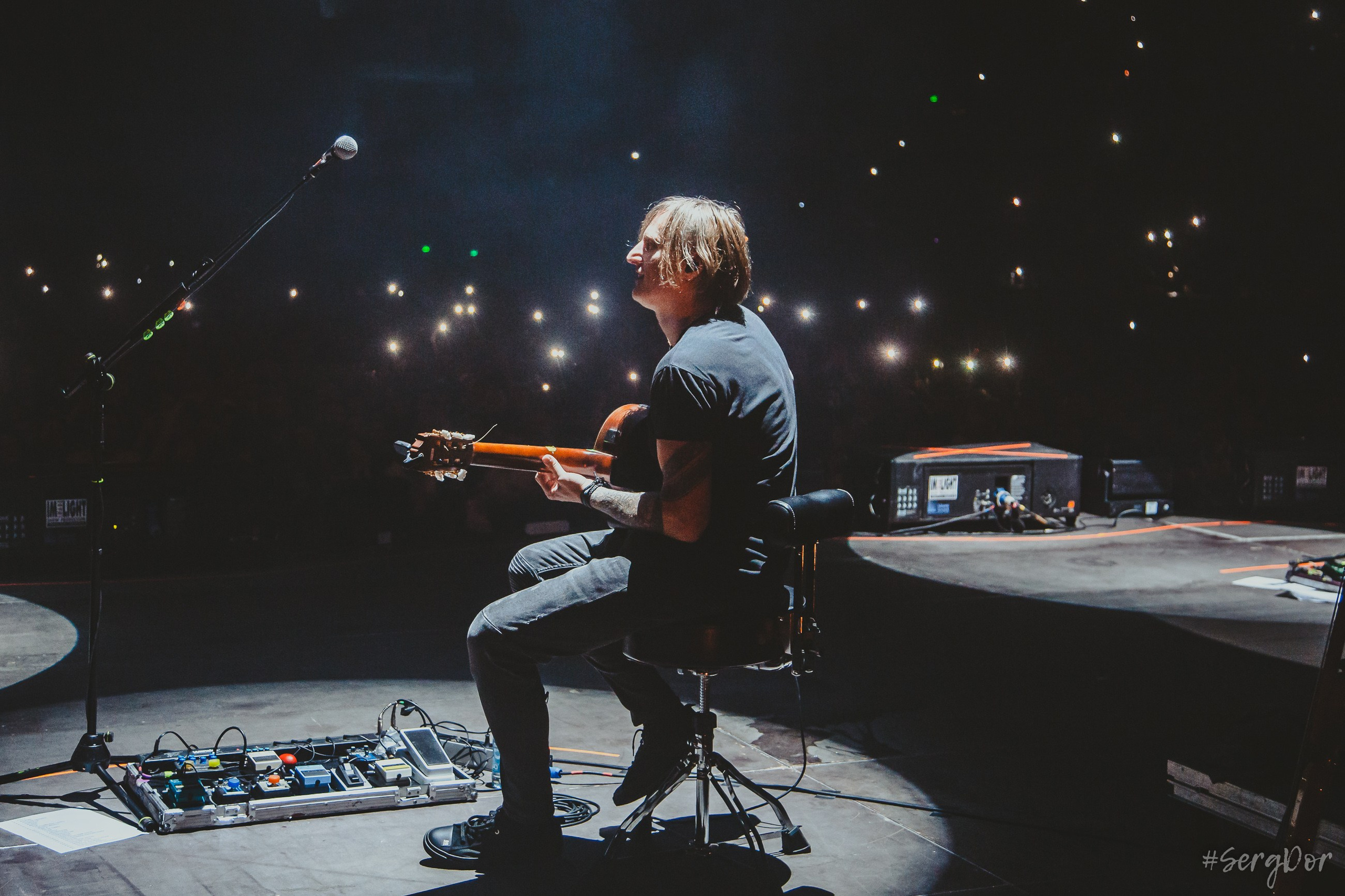 ДДТ, DDT, Ереван, 03.11.2024, СКК, Спортивно-концертный комплекс имени Карена Демирчяна, Երևան, Армения, большой концерт, 3 ноября 2024 года, Юрий Шевчук, SergDor, #SergDor