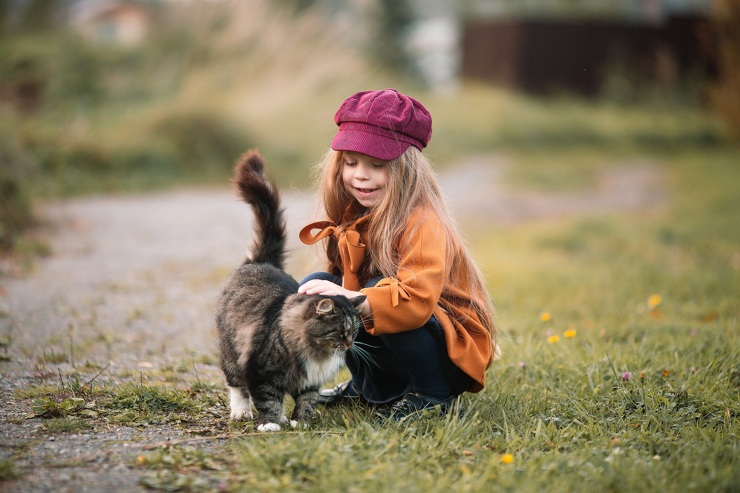 Тыковка. Семейный фотограф Толстикова Кристина