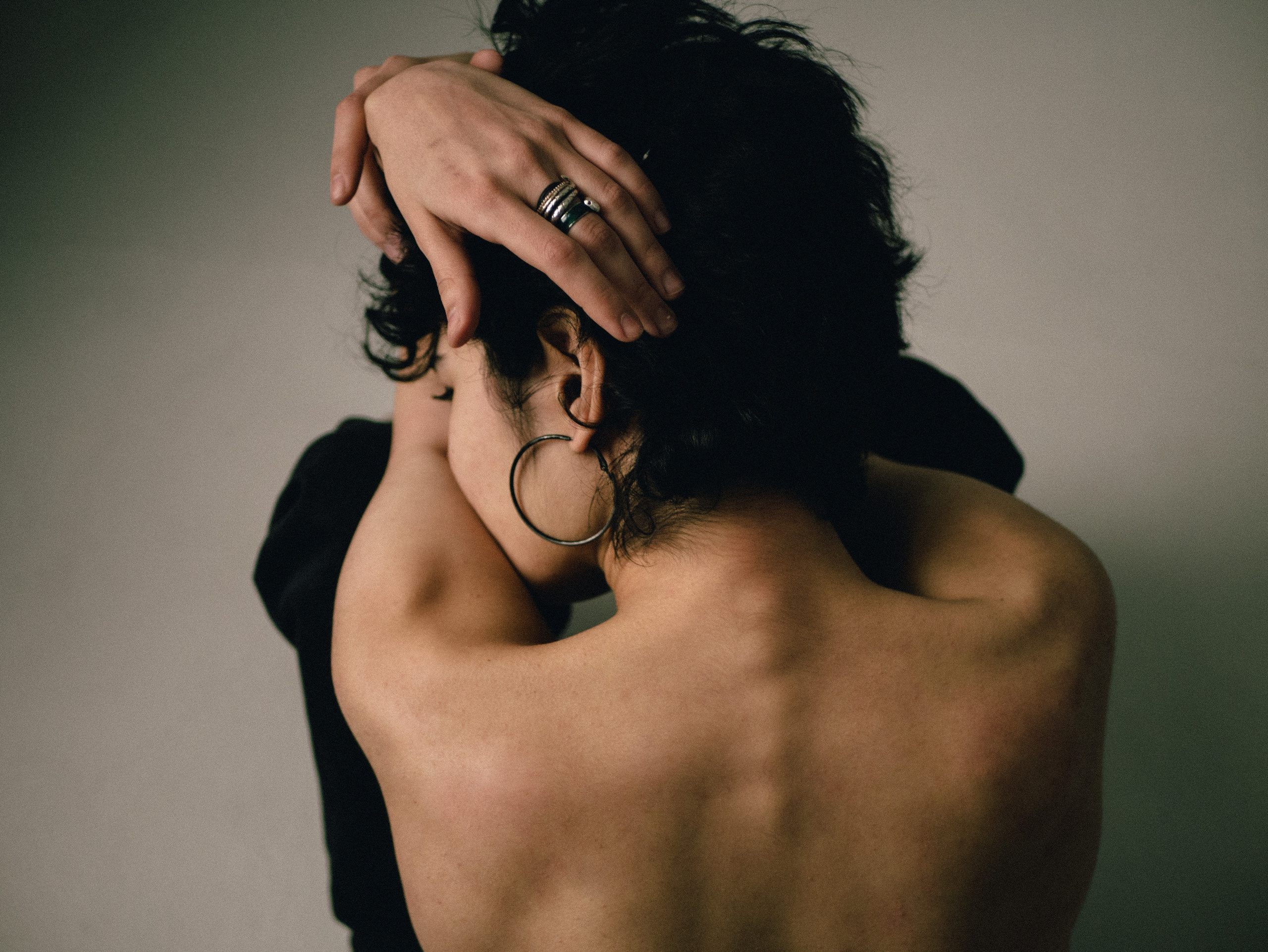 Лала. Фотограф Нэля Хаматова