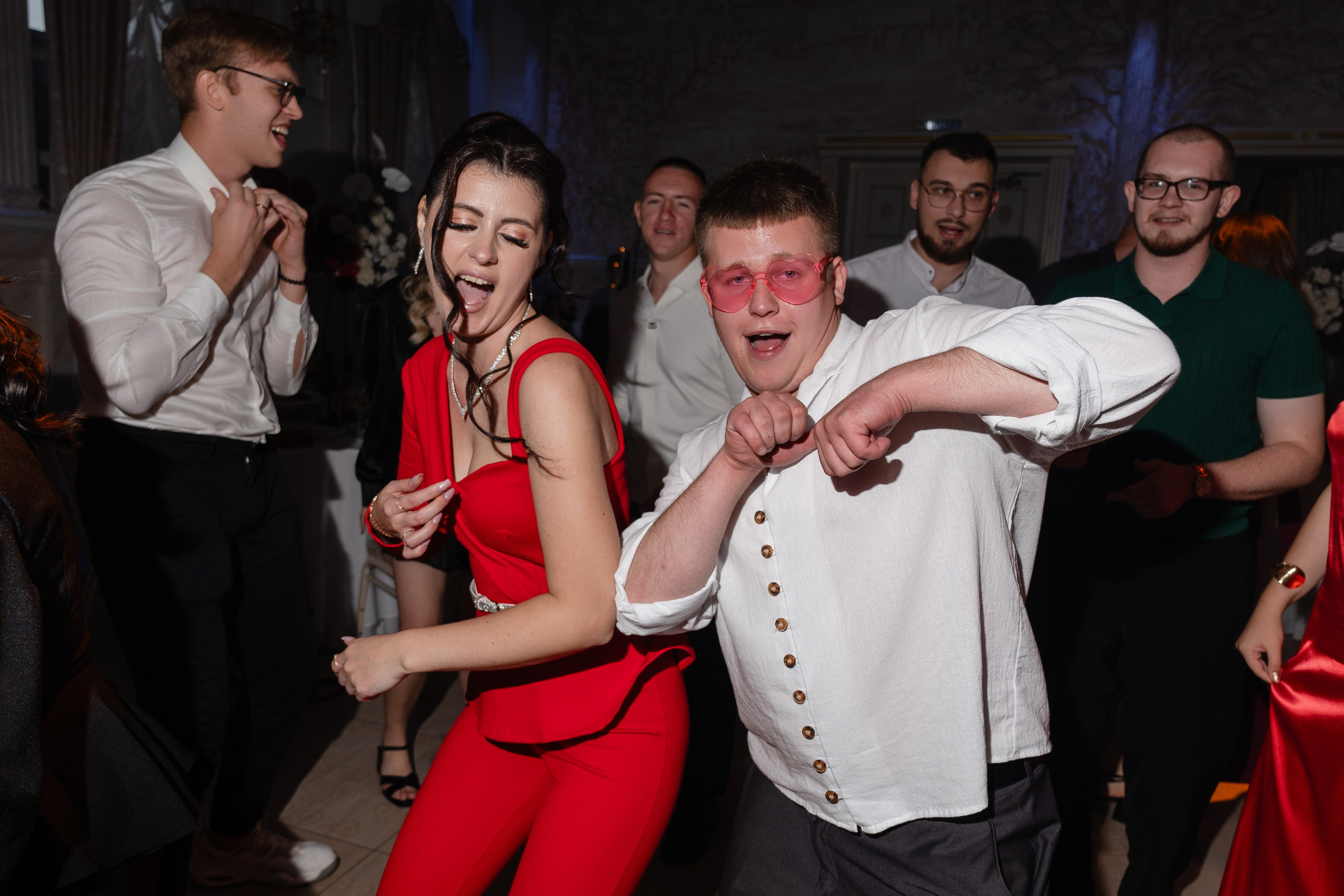 Банкеты. Margosha-ph.ru