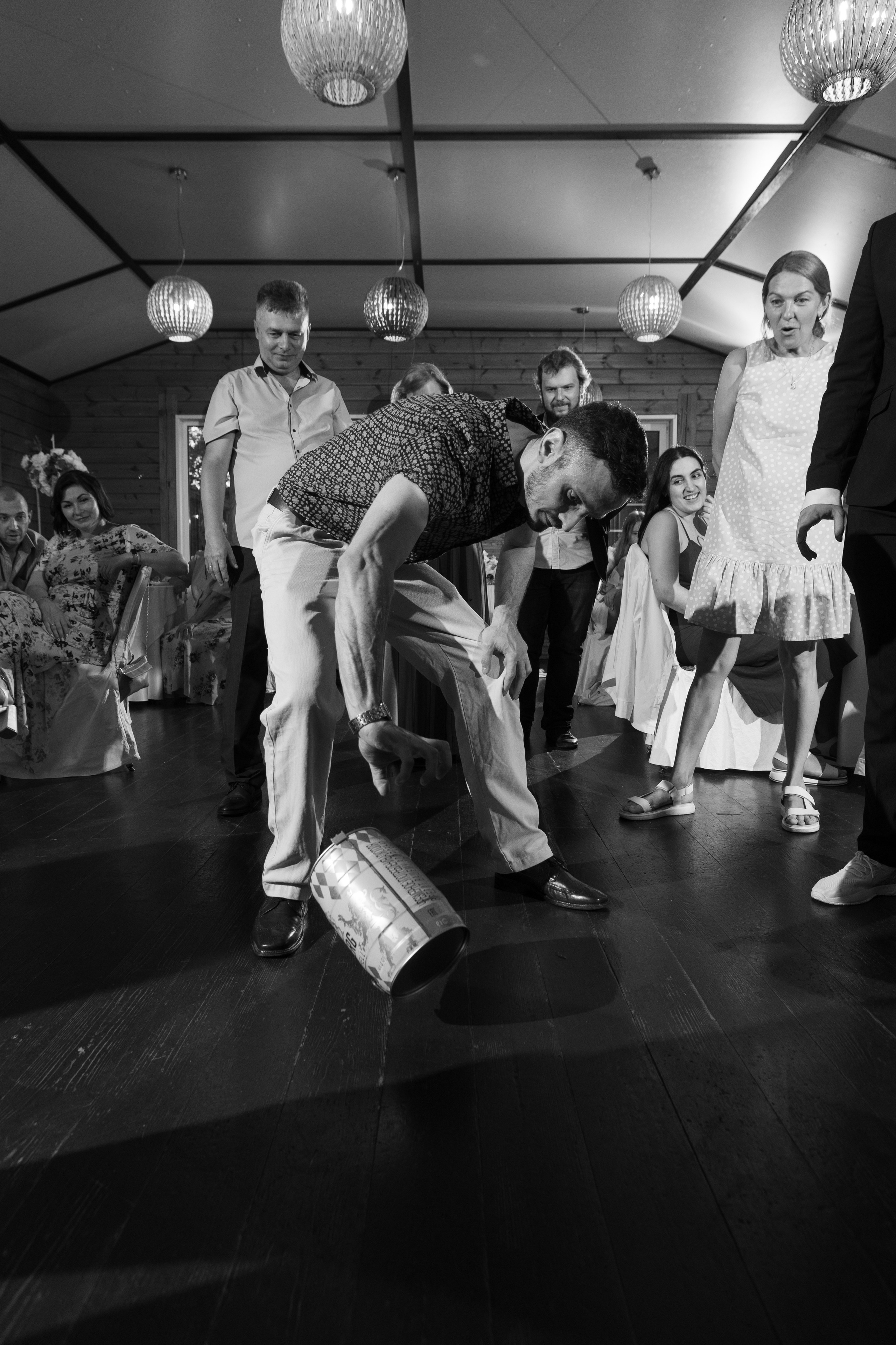 Юля и Николай