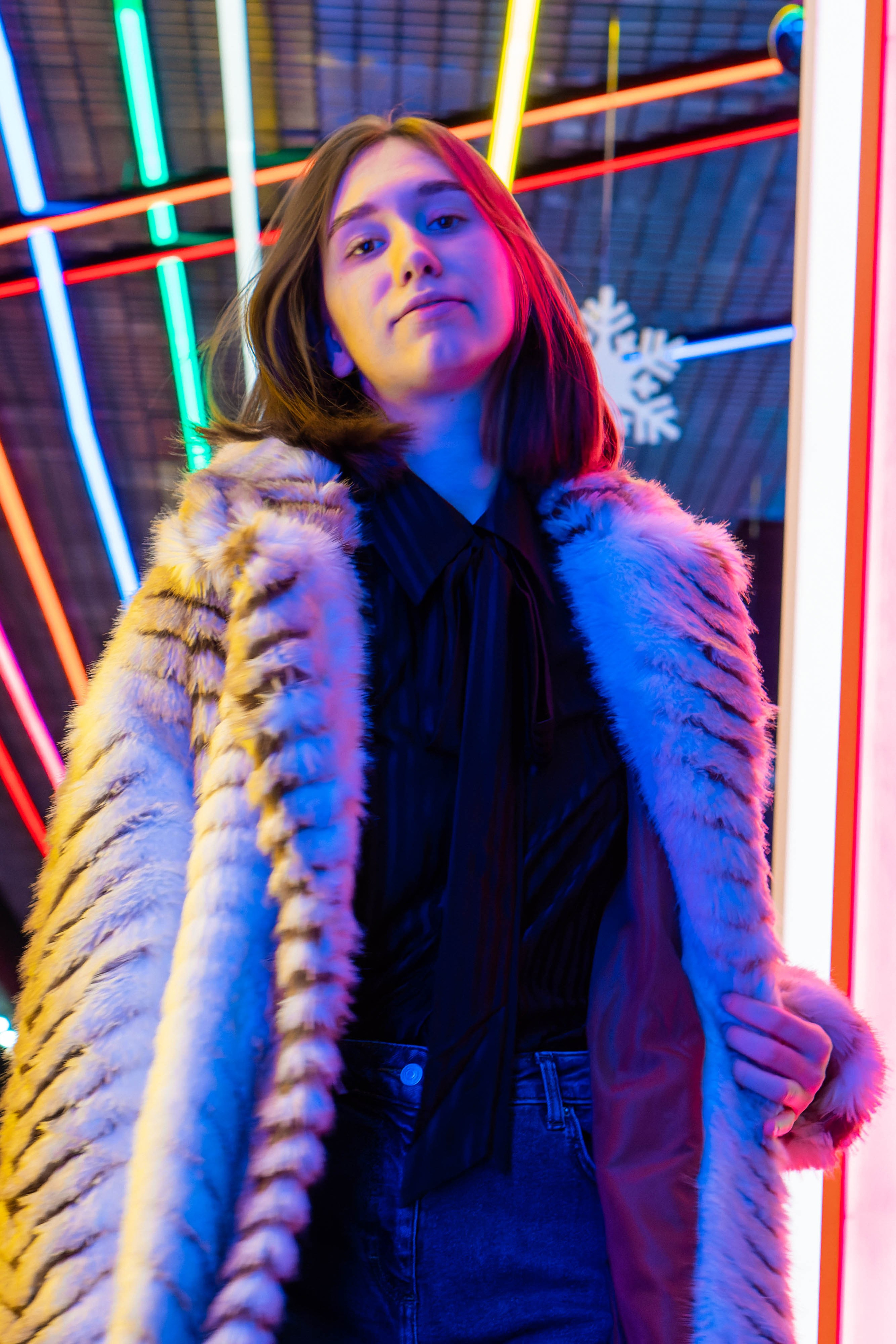 Фотосессия для Green Malina. Фотограф София Александрова