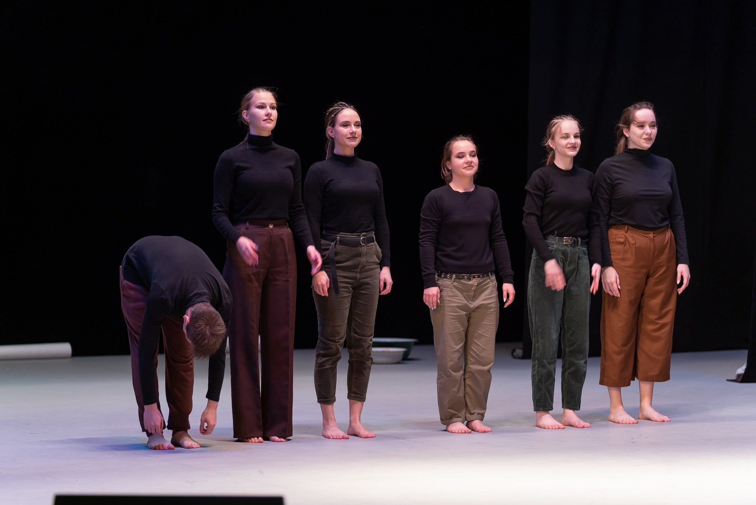 Театральная Вятка. Фотограф София Александрова