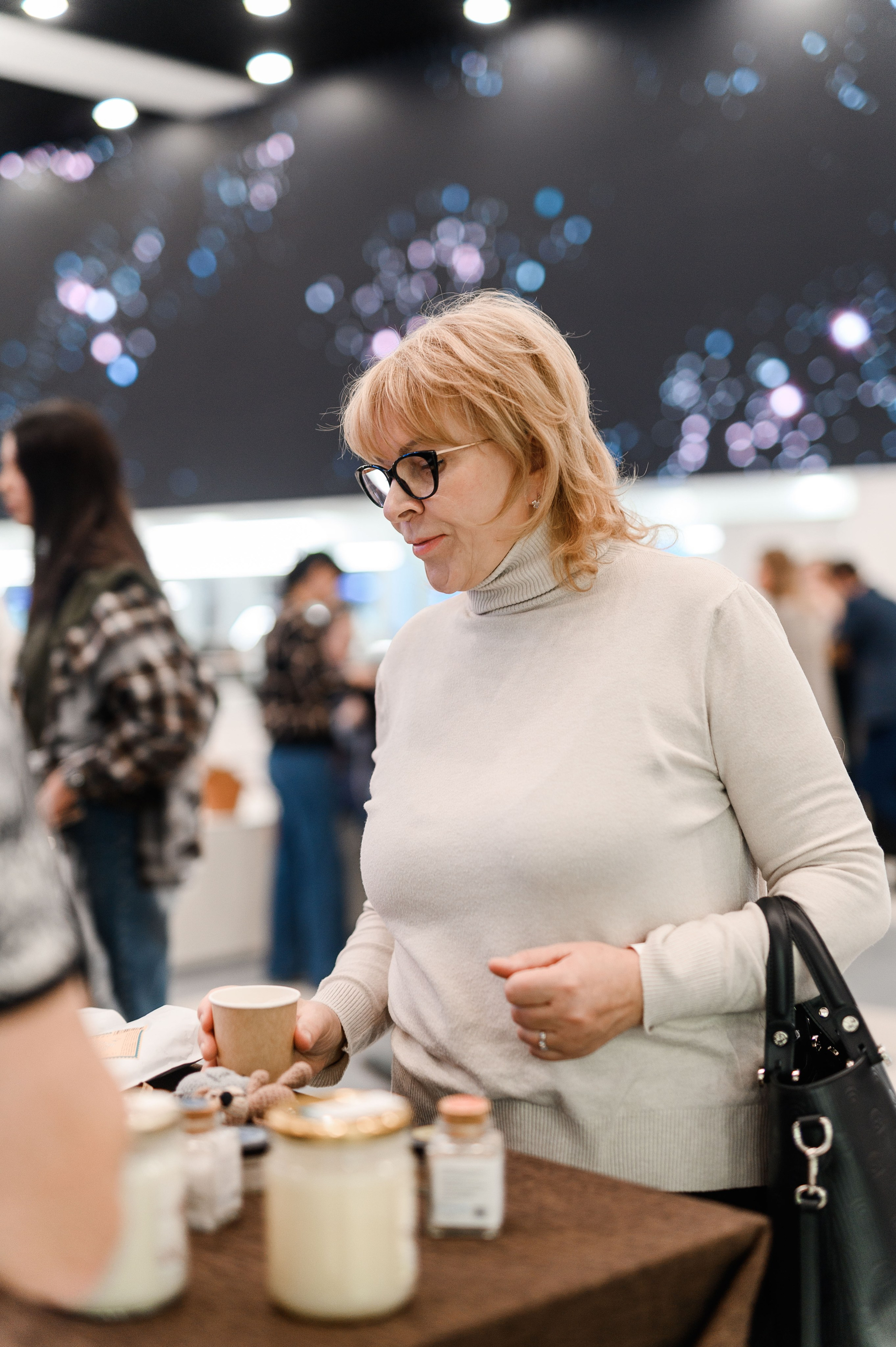 СТЕНДЫ. PRO-AGELESS