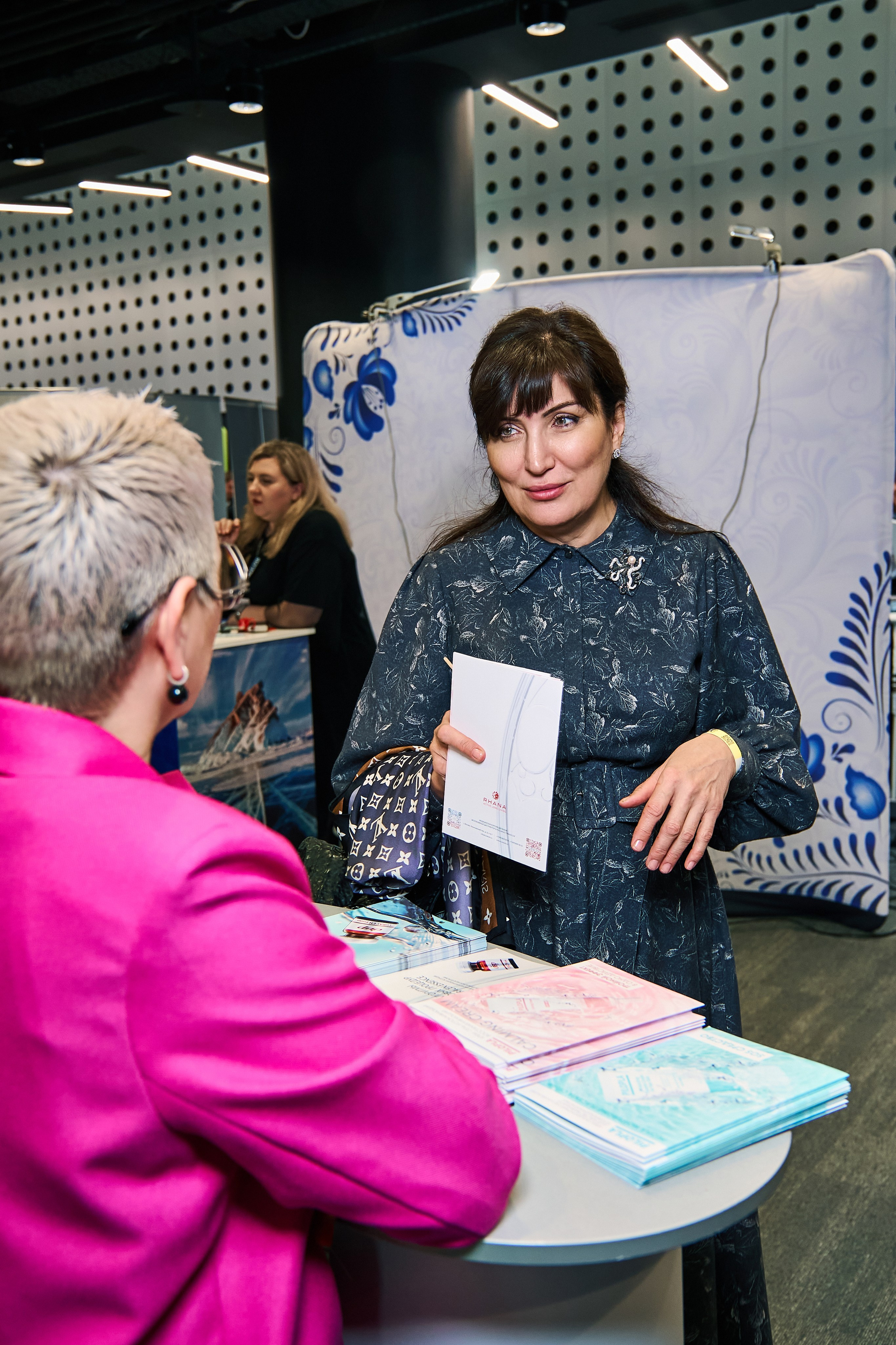 СТЕНДИСТЫ. PRO-AGELESS