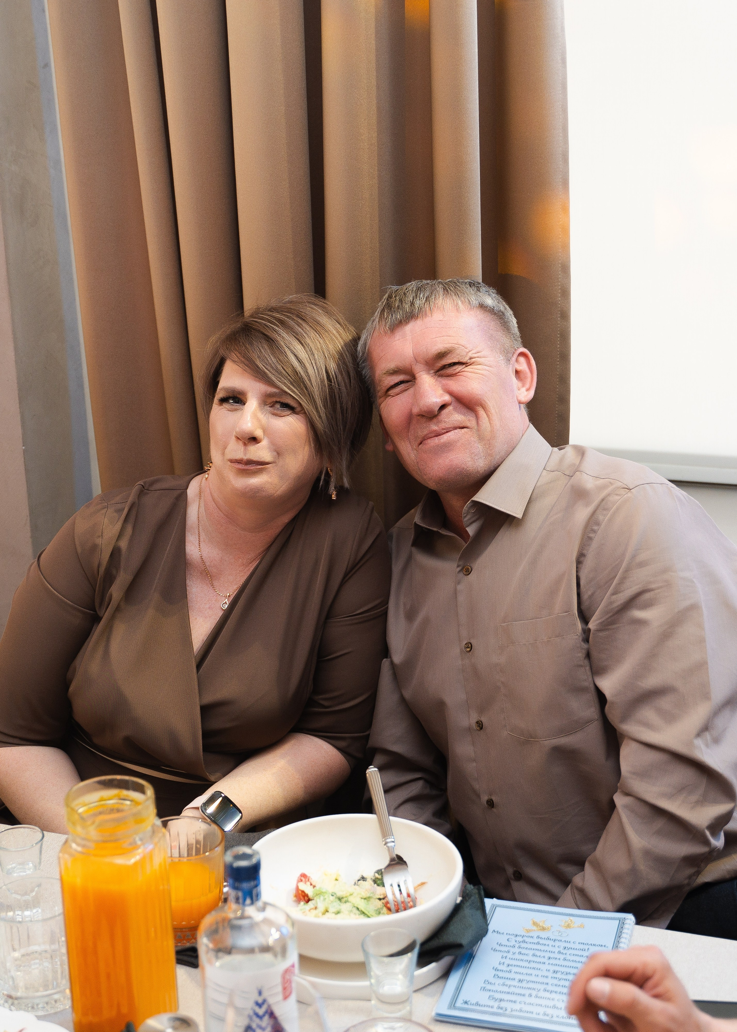 Ирина и Егор. Фотограф Хабаровск