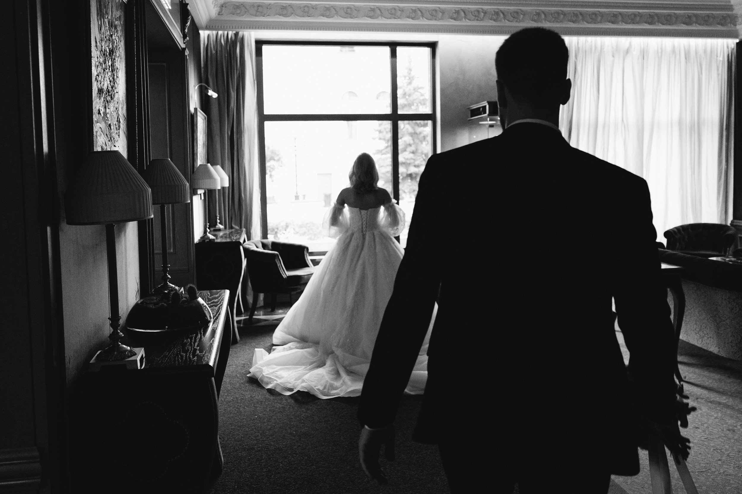 Свадебная серия. Свадебный фотограф Павел Фурашов в Нижнем Новгороде | Paul Matis