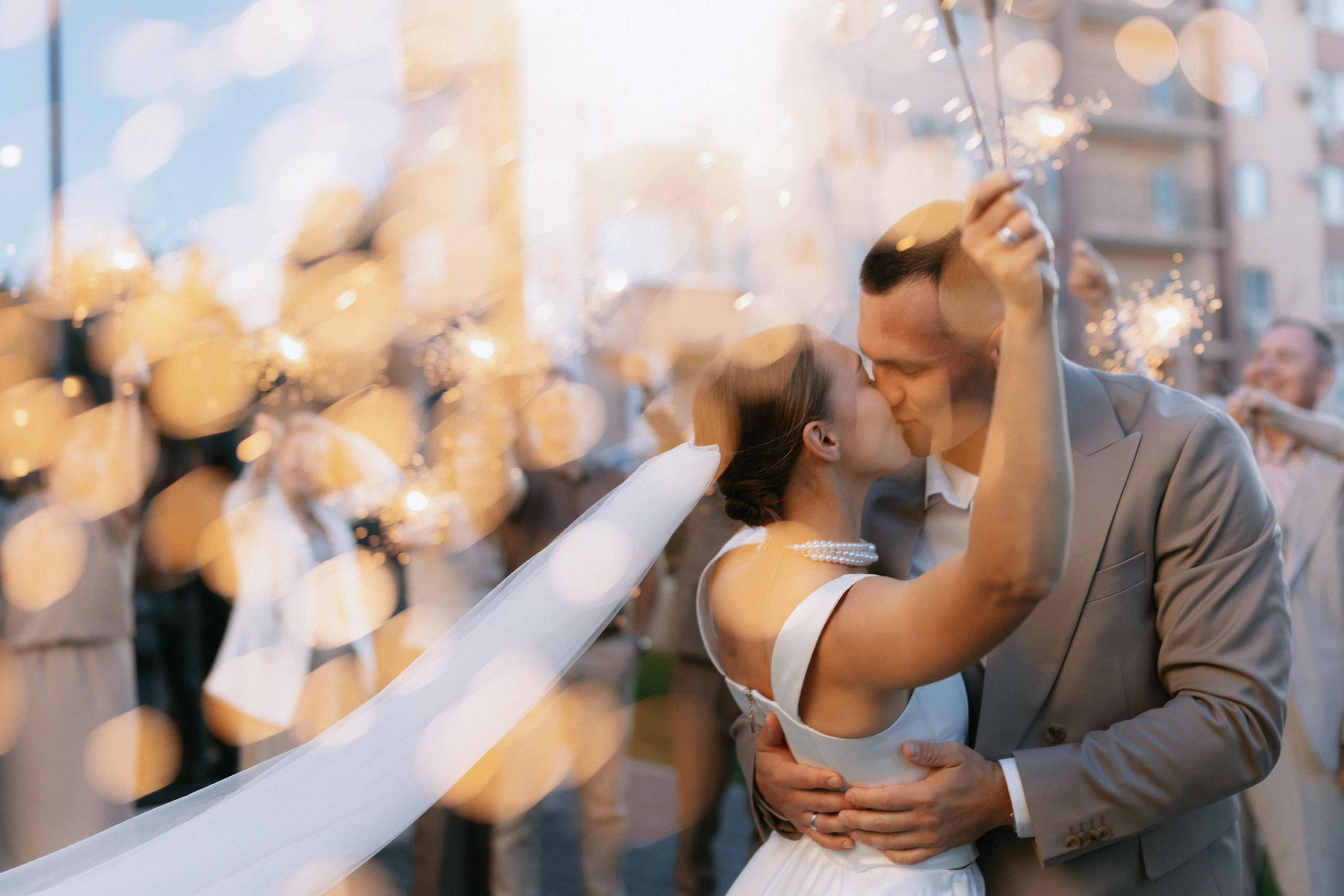 Влад и Марина. Ланемец Юлия — фотограф Волгоград/Волжский