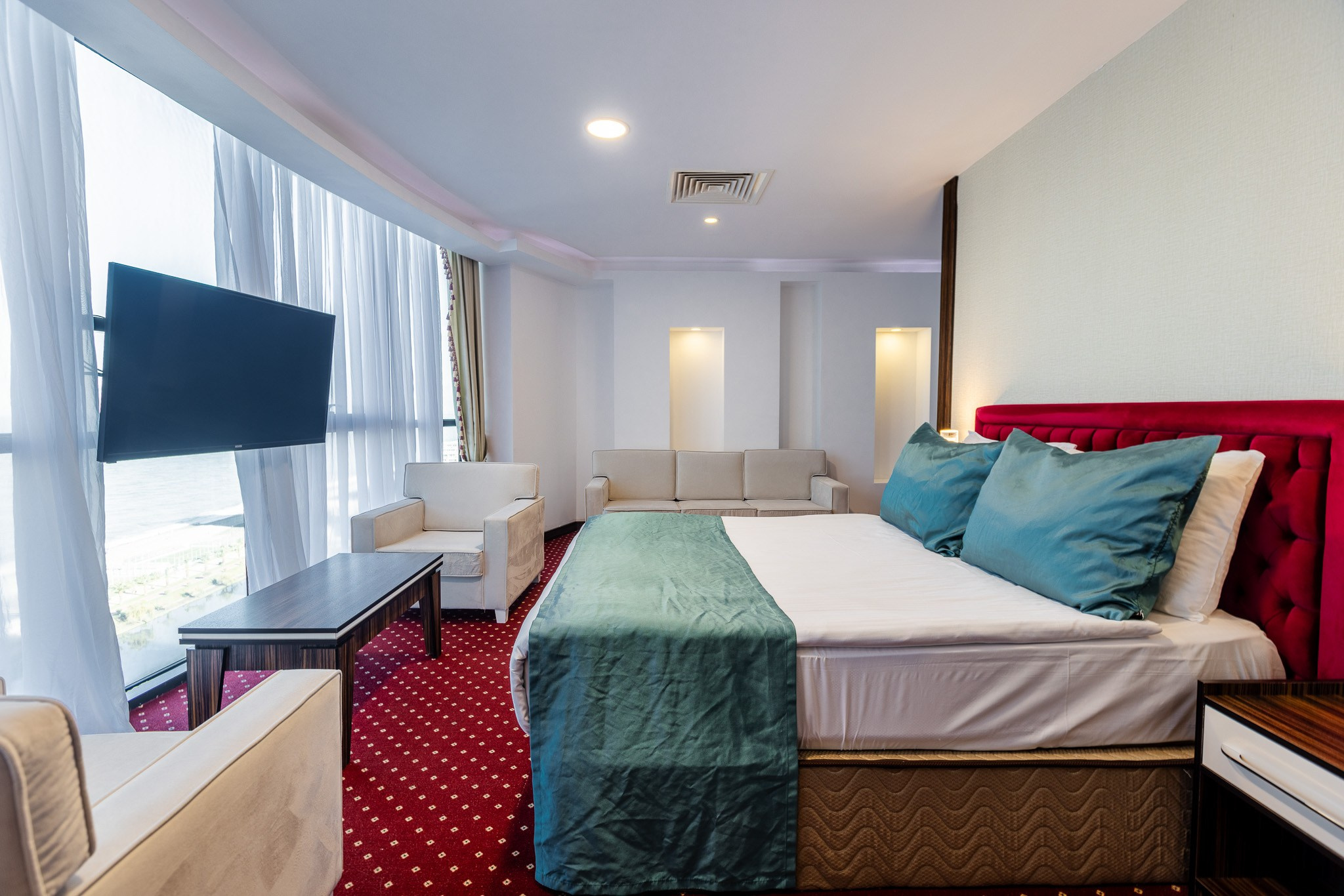 SKY TOWER (METRO CITY). Режиссёр, клипмейкер, фотограф — Андрей Охота