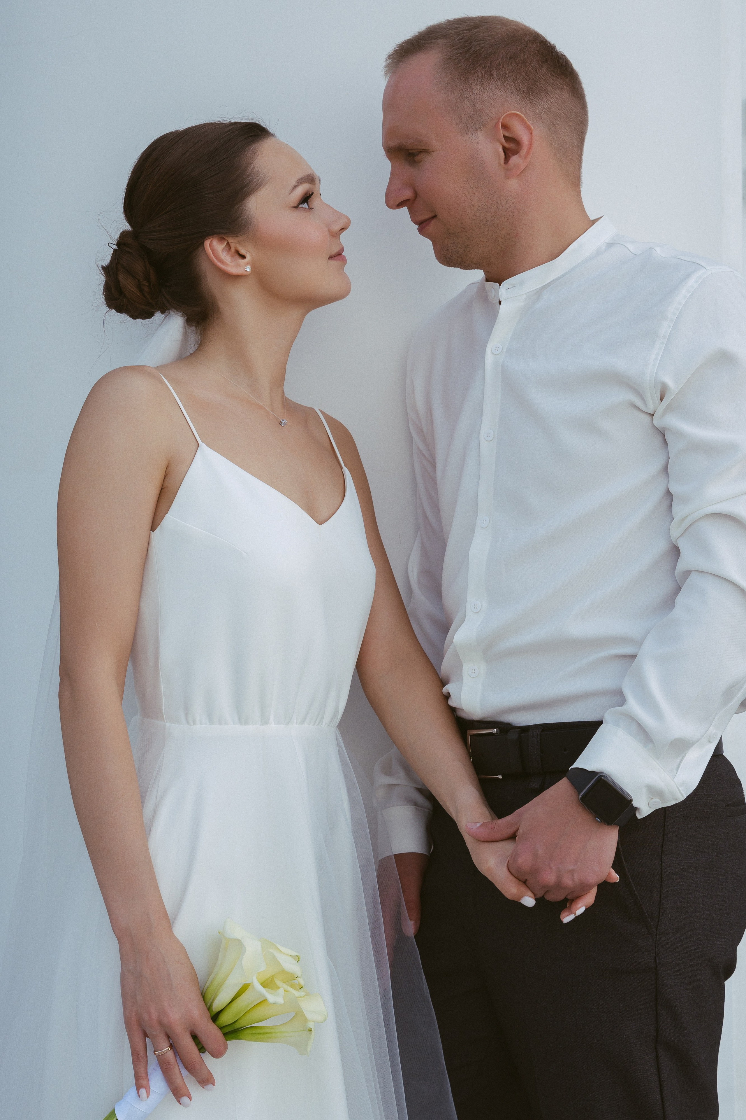 I&M Wedding day. Свадебный, репортажный, семейный фотограф Елена Брюхова