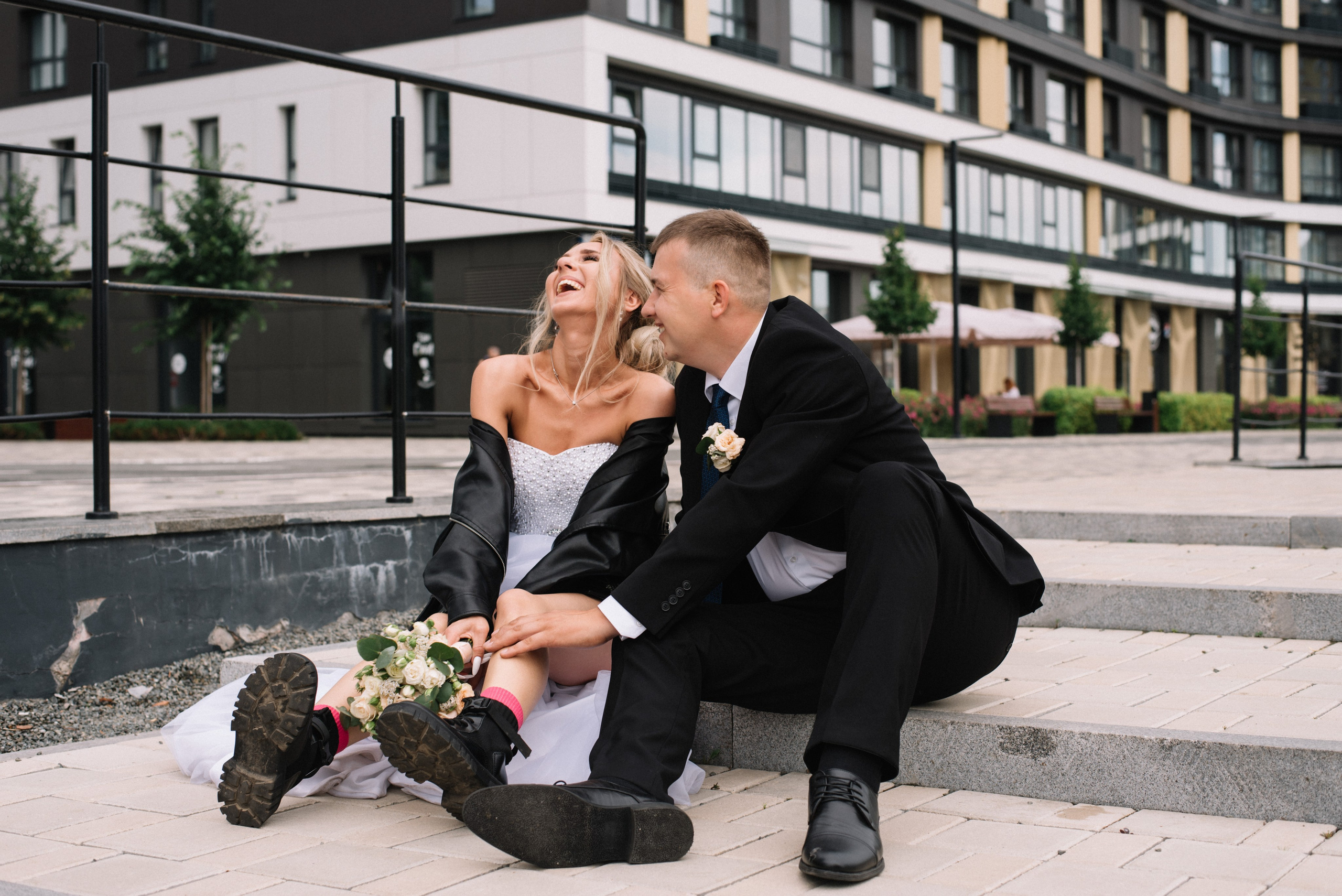 Юра и Кристина. Фотограф в В Полевском и Екатеринбурге Ольга Расуп