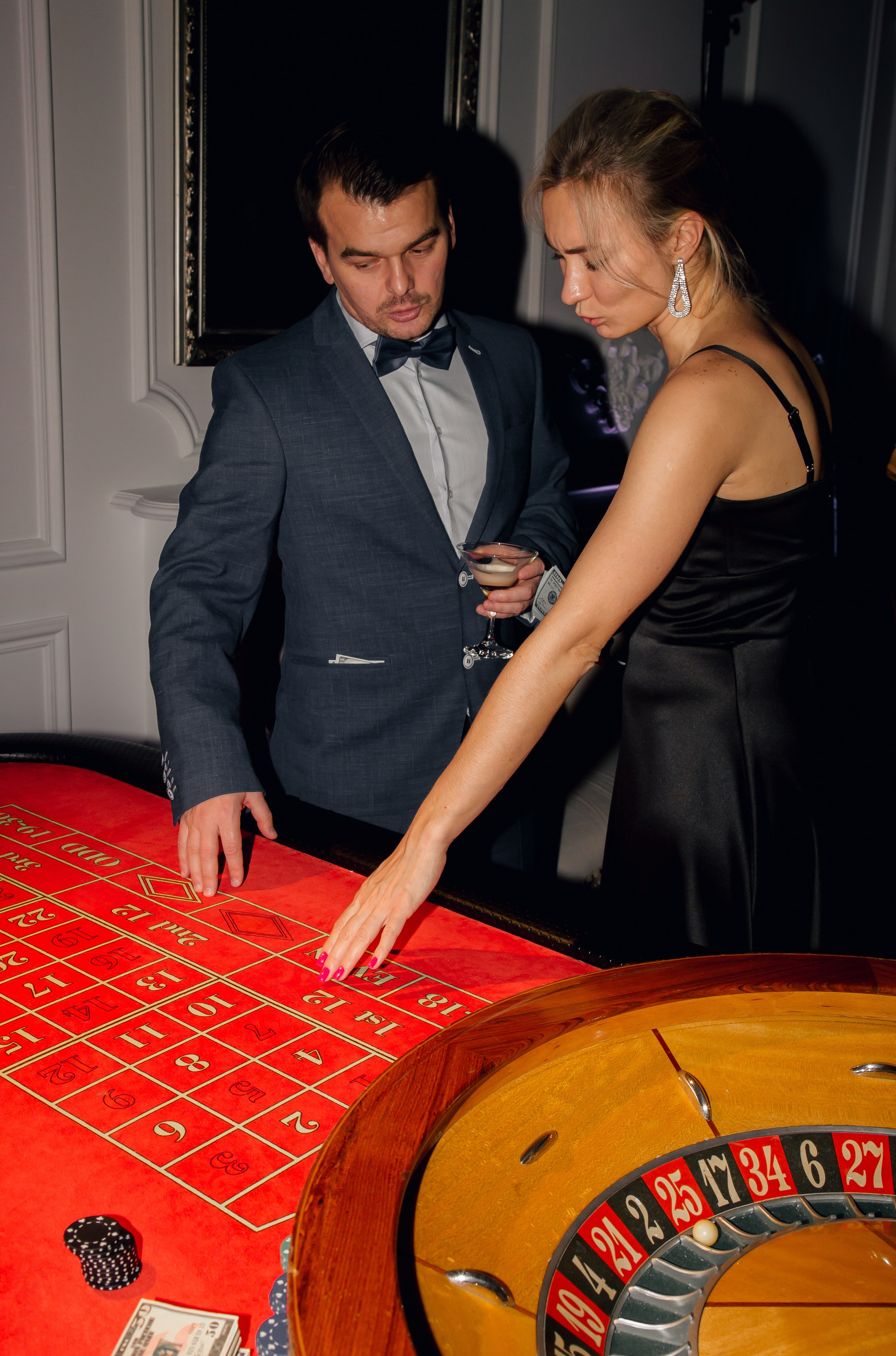 День рождения Анастасии. Фотограф вашей улыбки. Москва