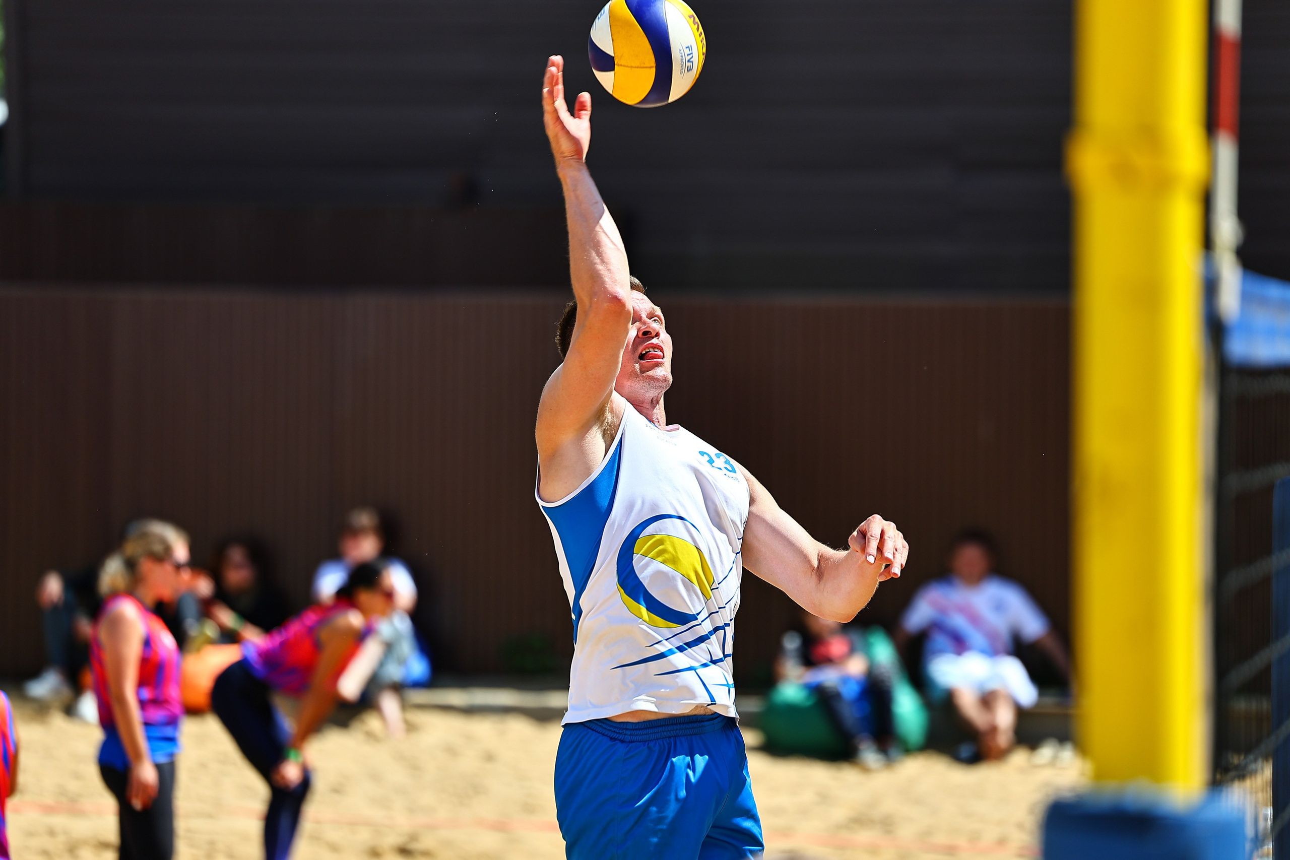 АТОМИАДА Лето 2025. Фототерапевт Ева Бунеева