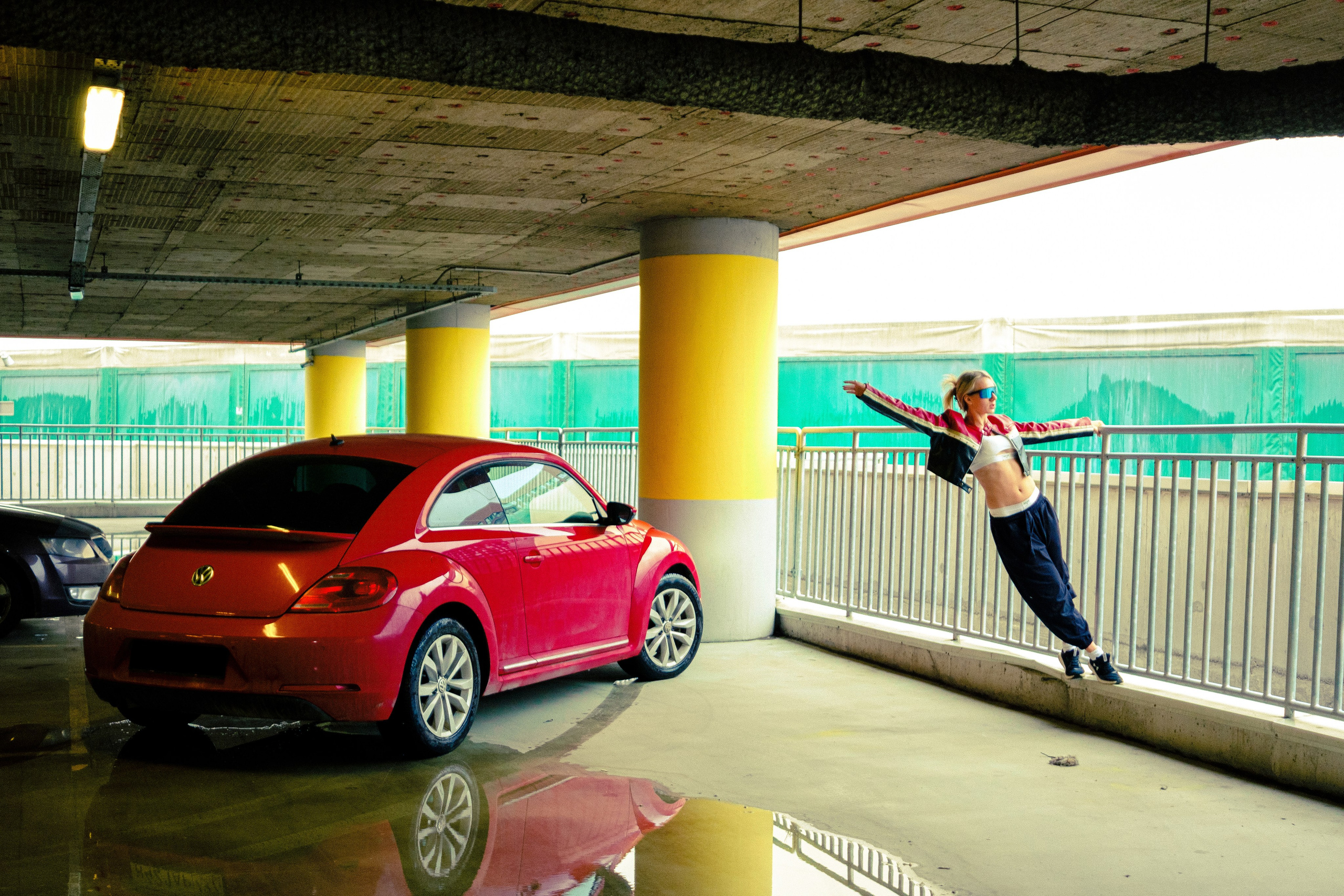 Аня Жук. Алексей Никифоров фотограф Москва, Химки