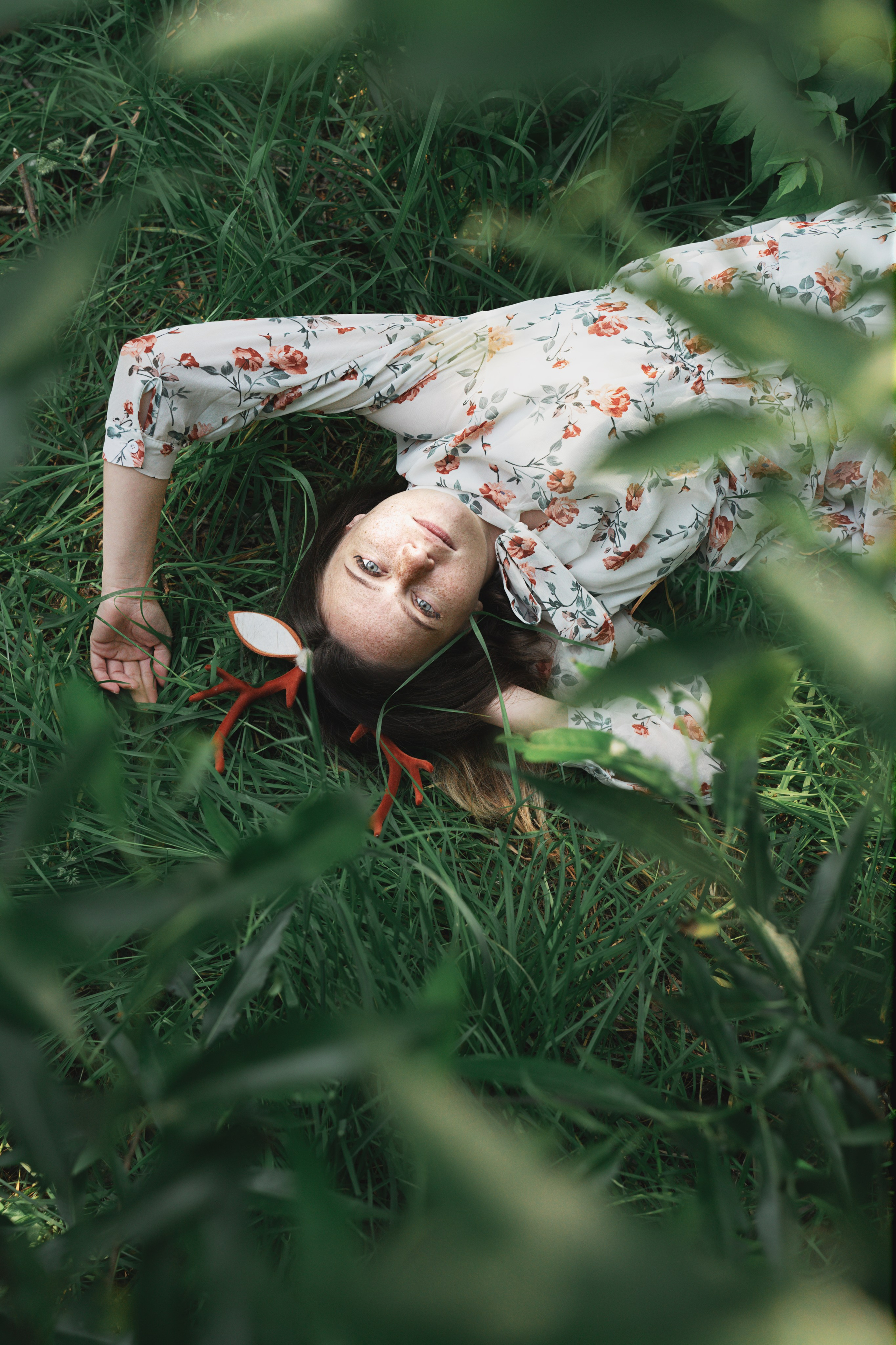 ТВОРЧЕСТВО. ТВОЙ ФОТОГРАФ — НАСТЯ ФОС