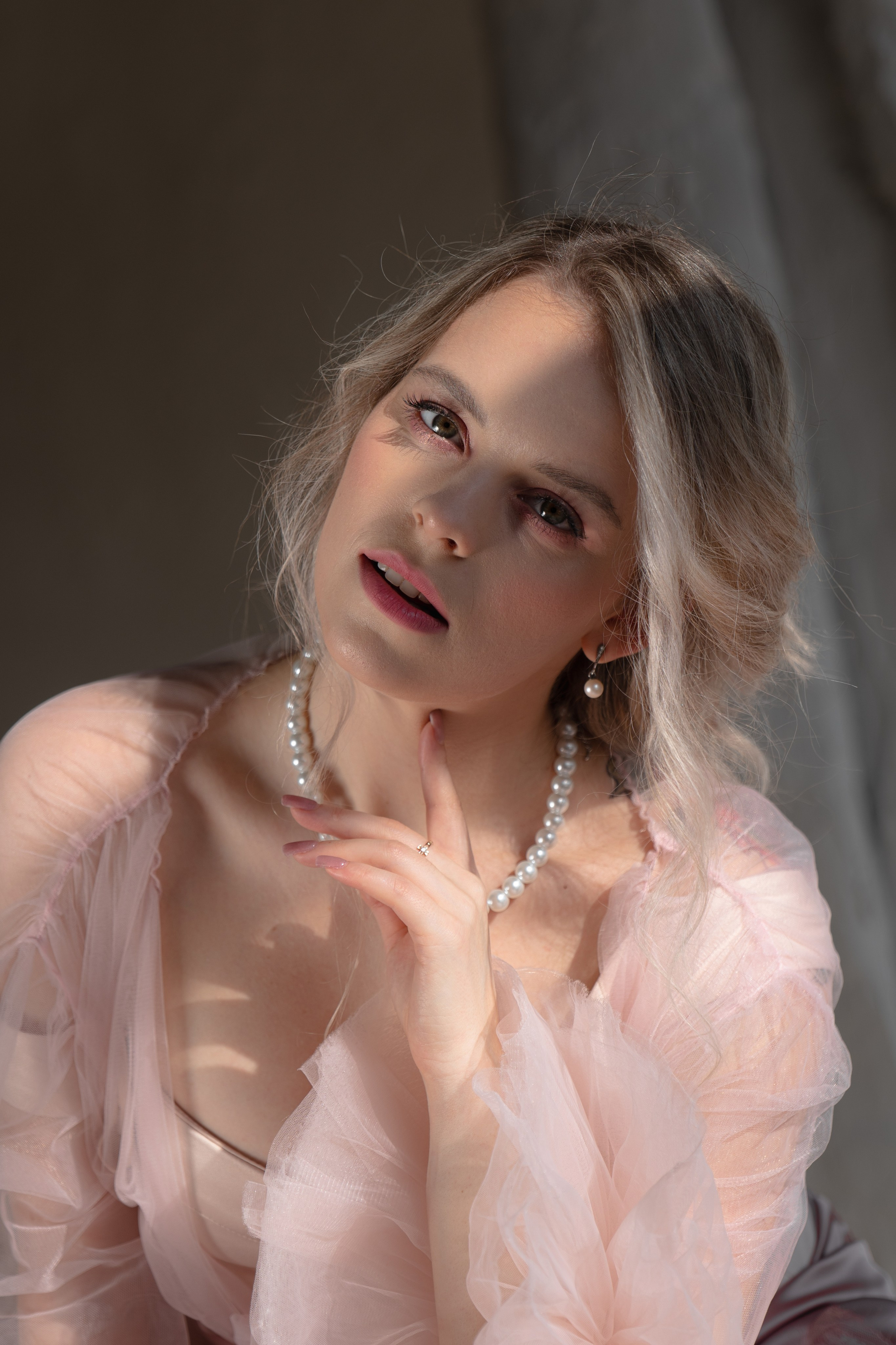 Женская фотосессия. Портретный и репортажный фотограф в Сочи Рамодина Юлия
