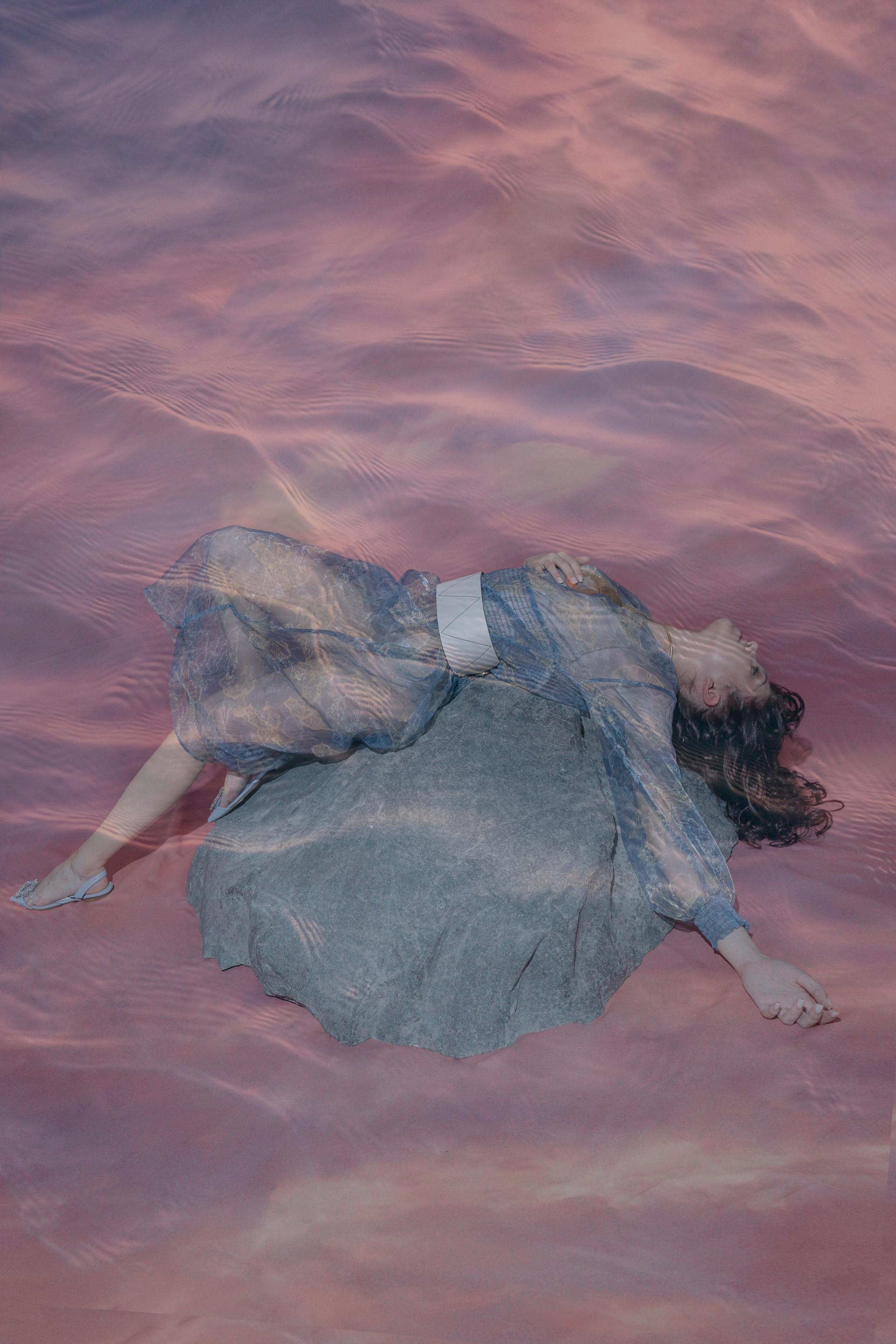 Стилизованная съемка. Каталожный и предметный фотограф