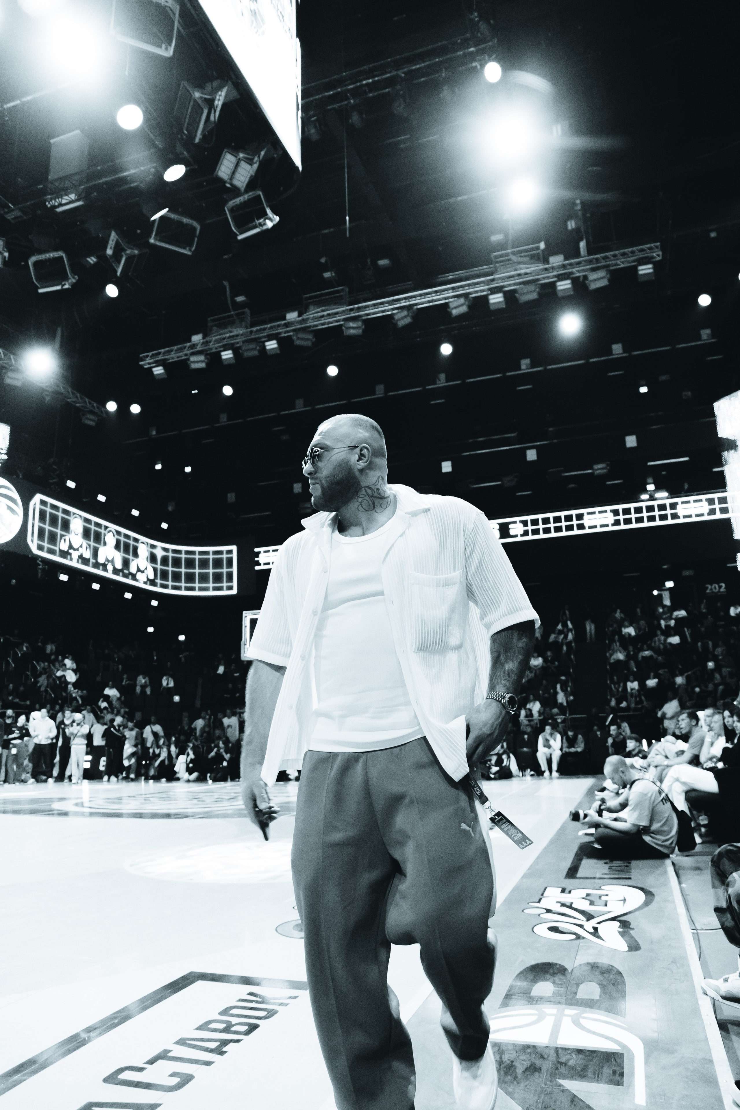 Mediabasket. Портретный фотограф Таня