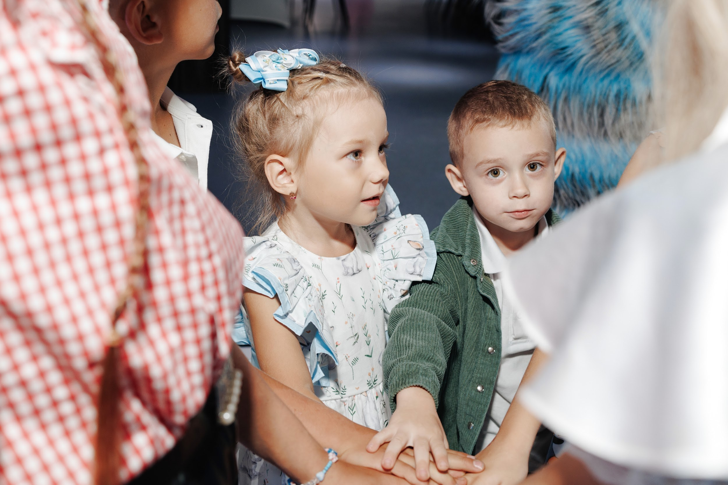Alice in Wonderland. Свадебный и репортажный фотограф в Воронеже Сергей Максимов