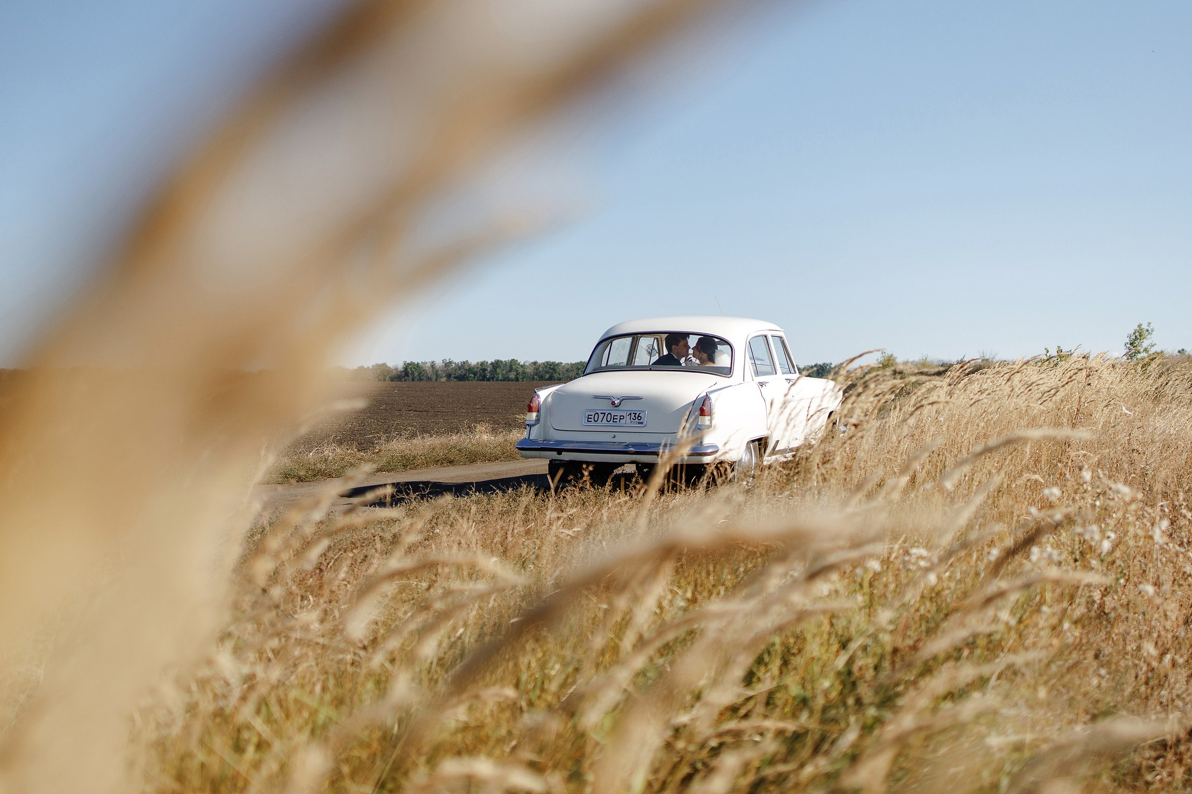 Свадебный и репортажный фотограф в Воронеже Сергей Максимов