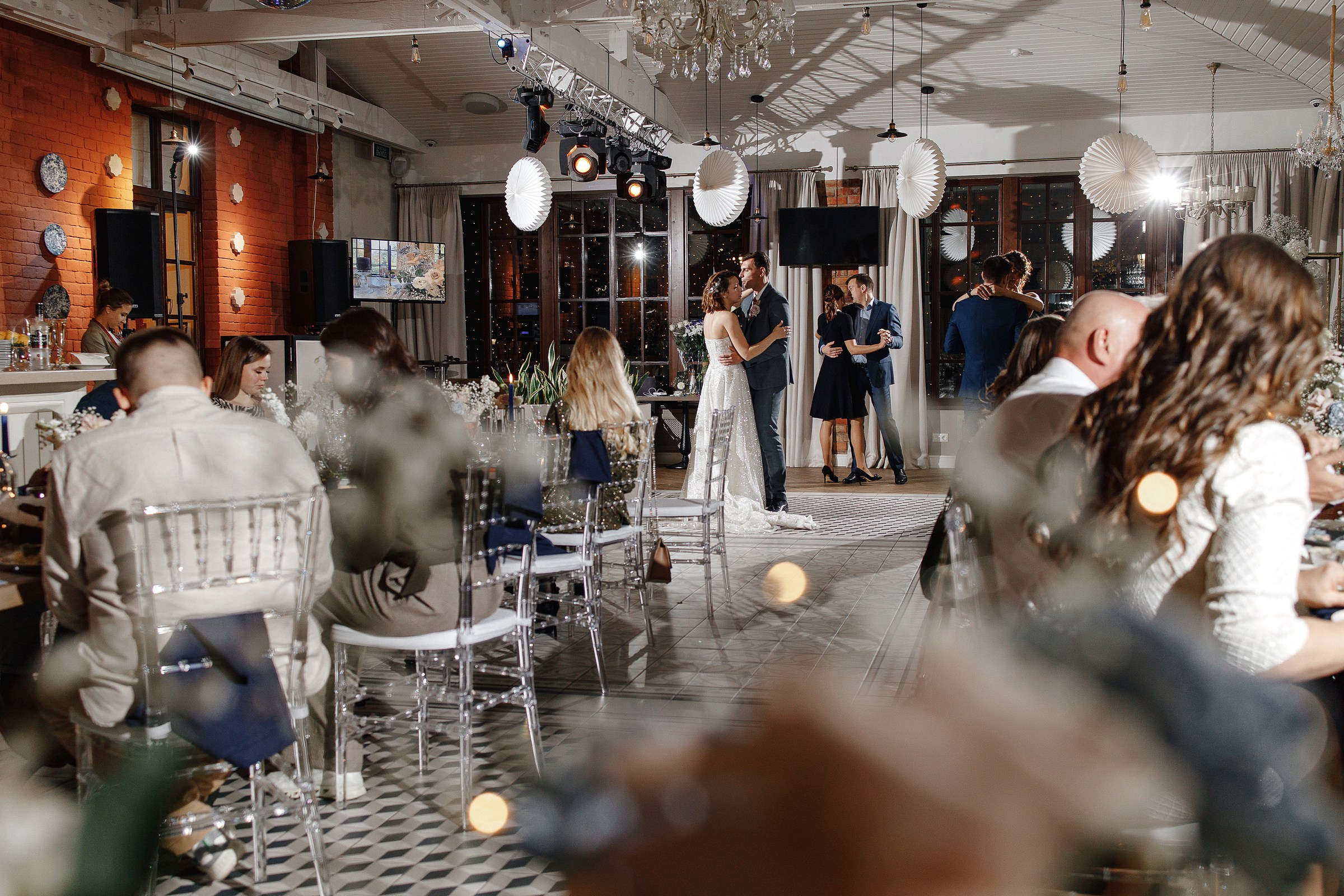 Анна и Иван. Свадебный и репортажный фотограф в Воронеже Сергей Максимов