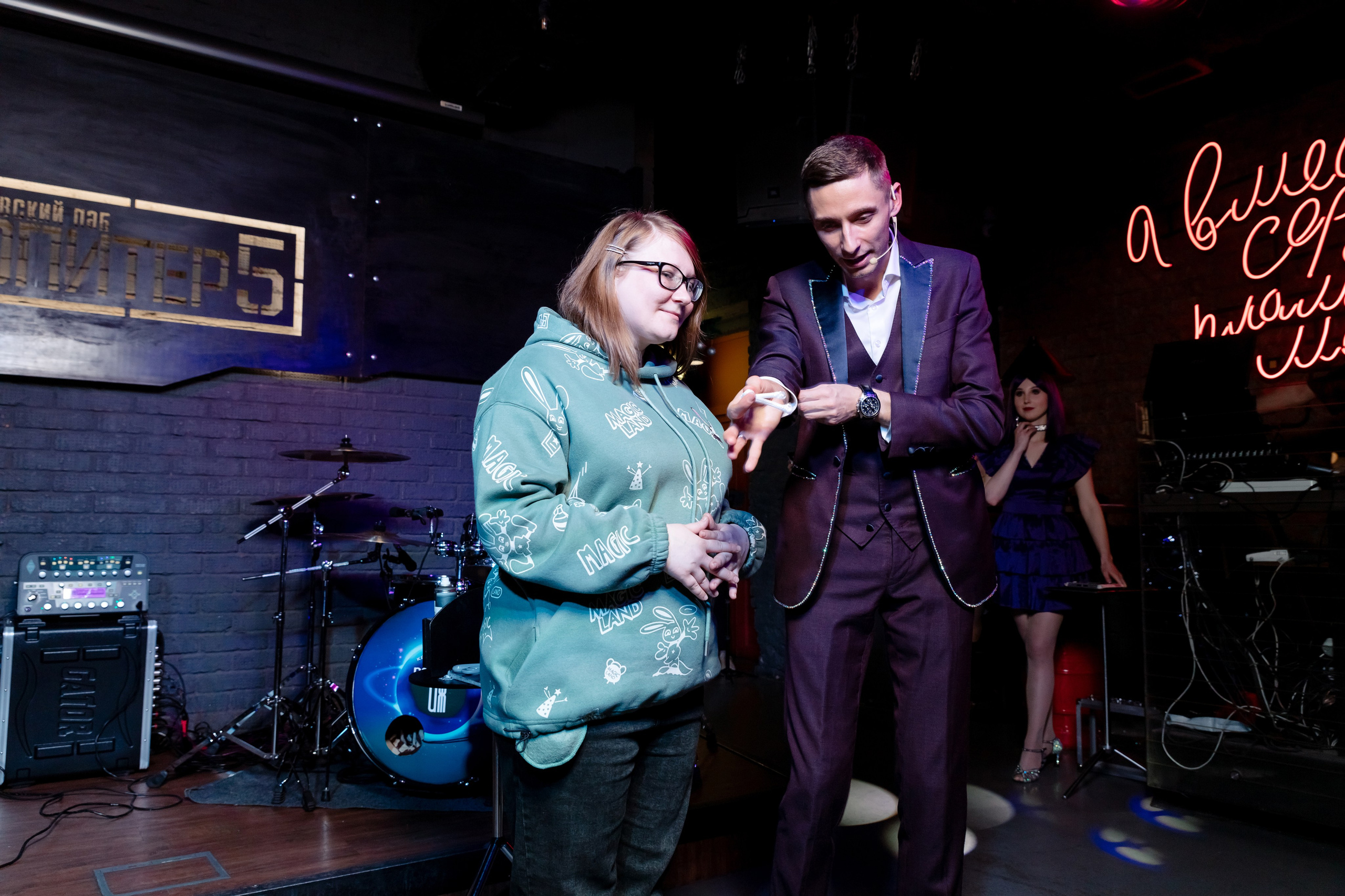 КОПРОРАТ: Юпитер 5. Все фото. Профессиональный фотограф в Ижевске Леша Петров